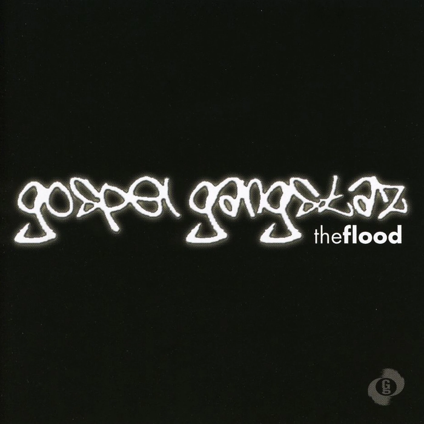 Gospel Gangstaz FLOOD CD