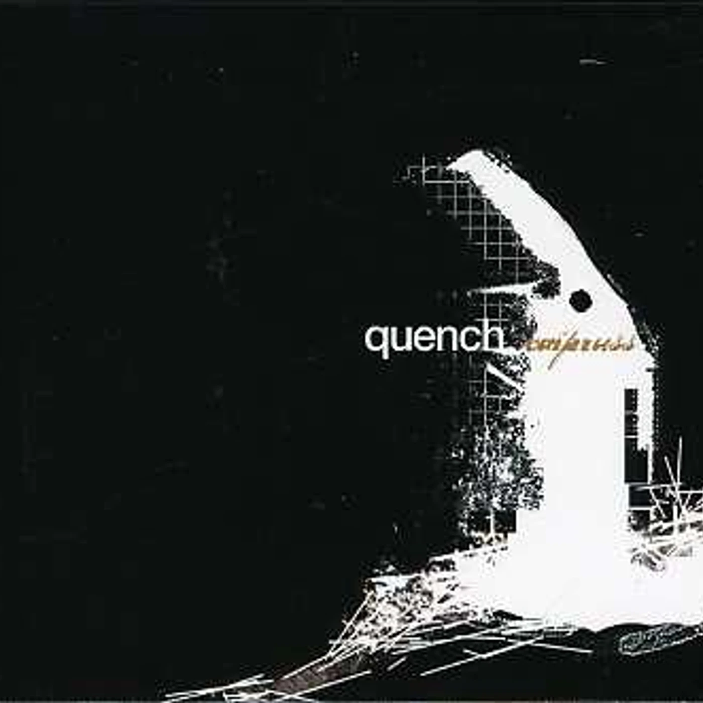 Quench CAIPRUSS CD