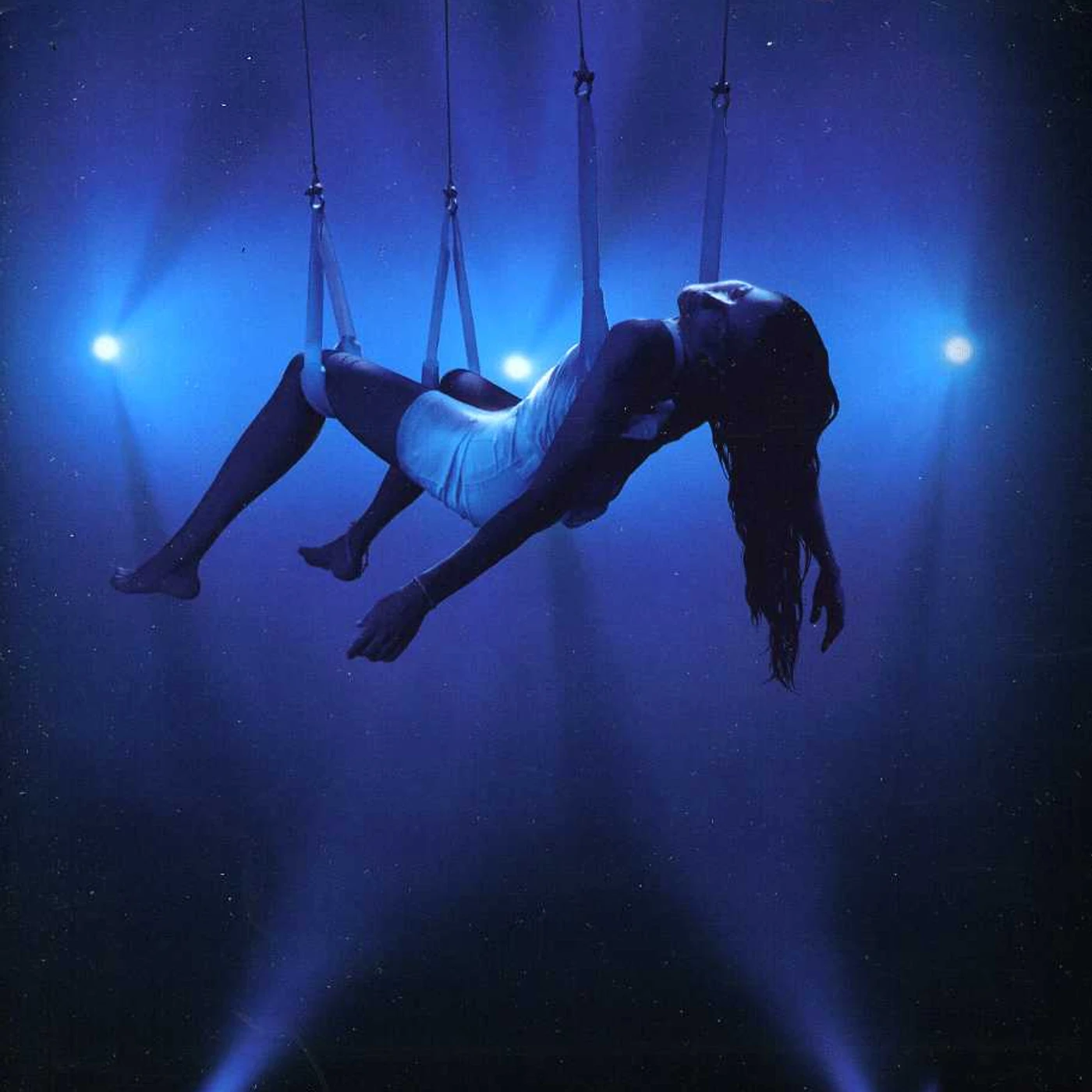 Zazie RODEO TOUR: LIVE CD