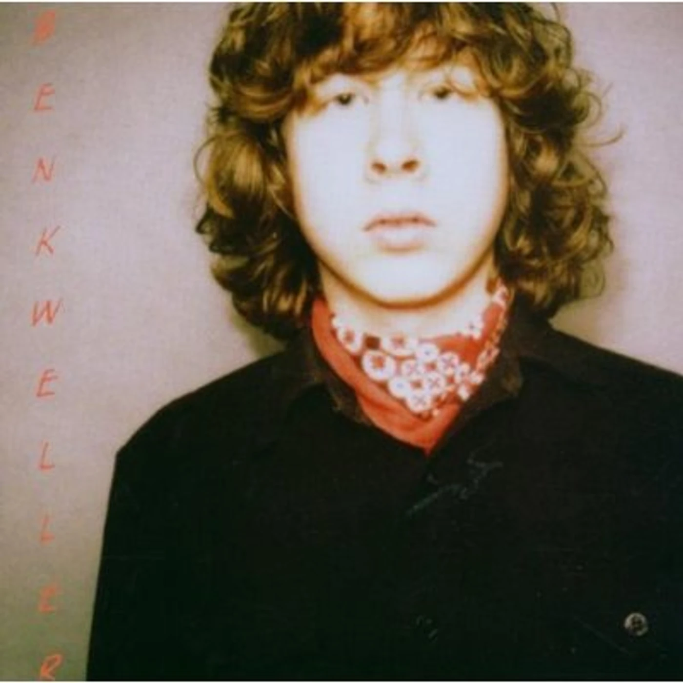 BEN KWELLER CD