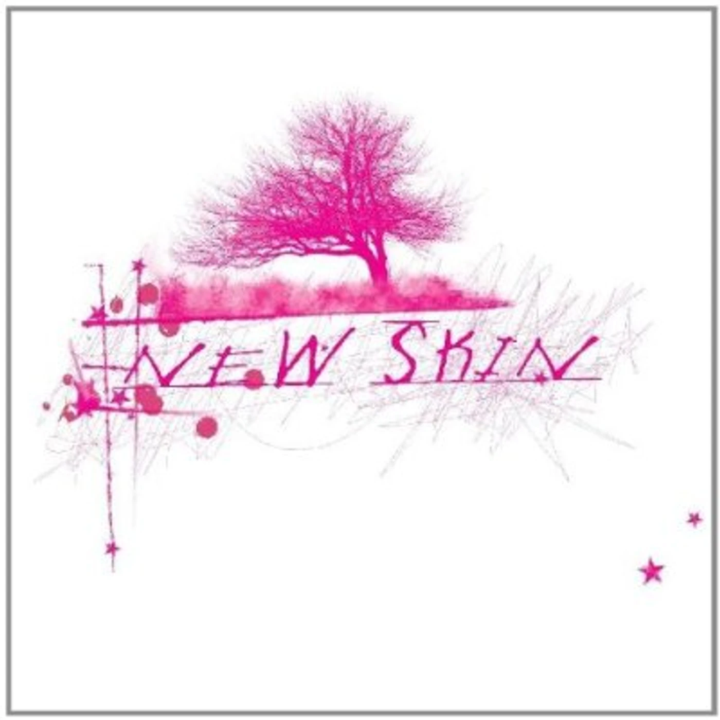 NEW SKIN CD