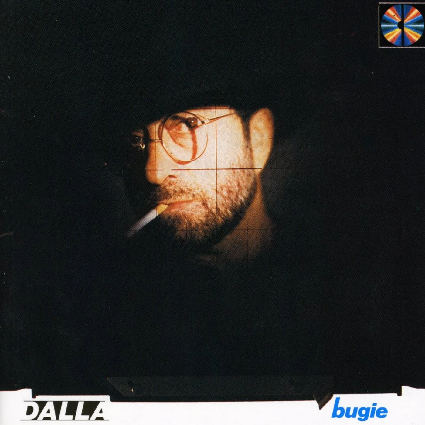 Lucio Dalla BUGIE CD