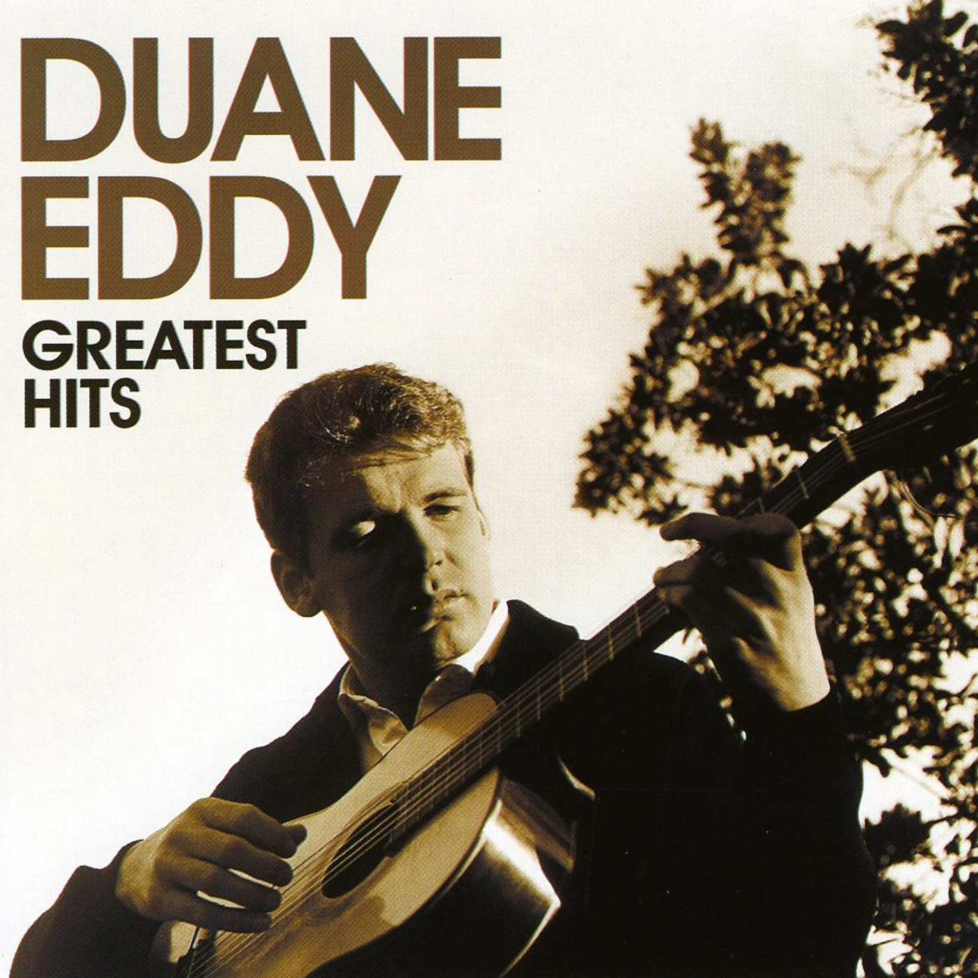 Eddy Duane GREATEST HITS CD