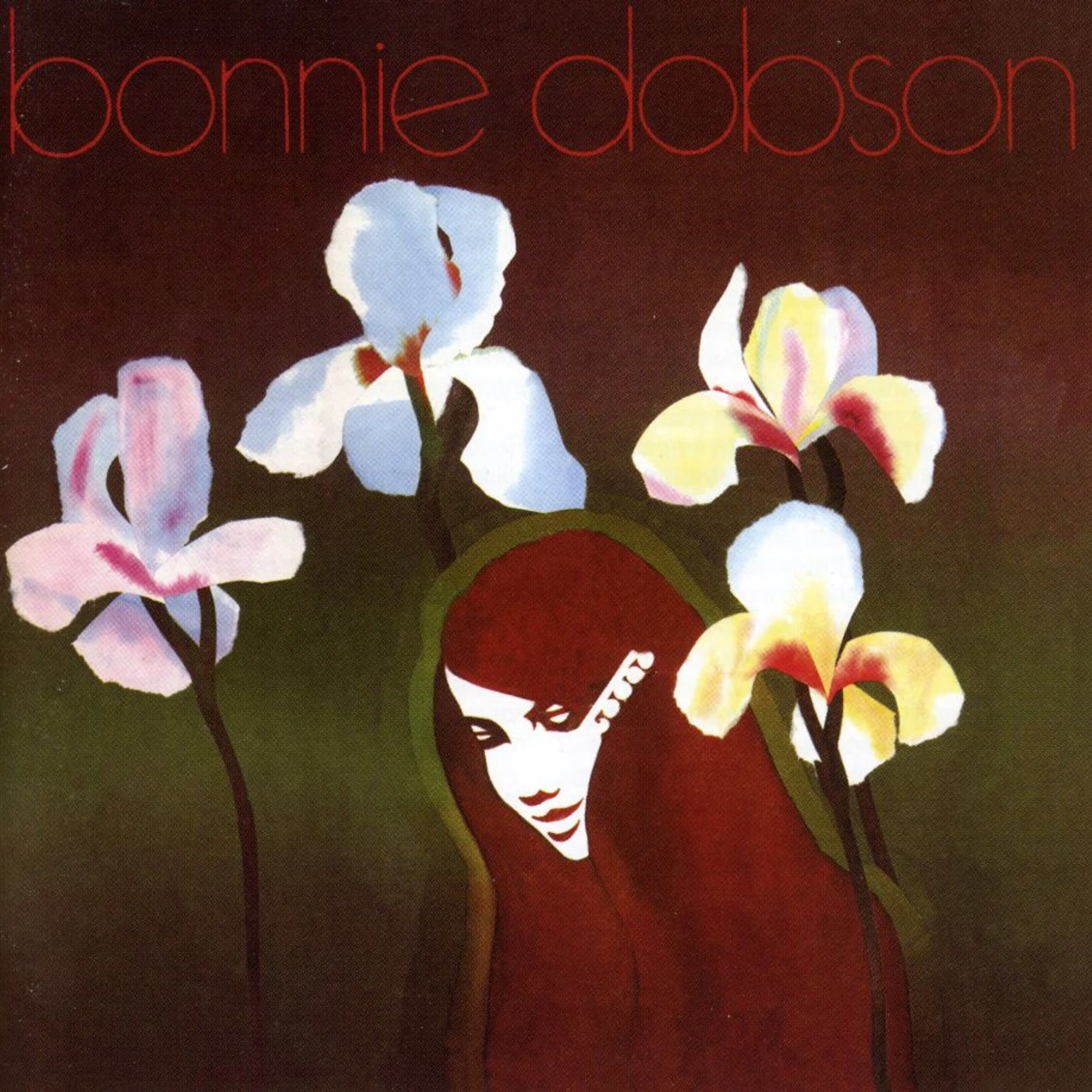 BONNIE DOBSON CD