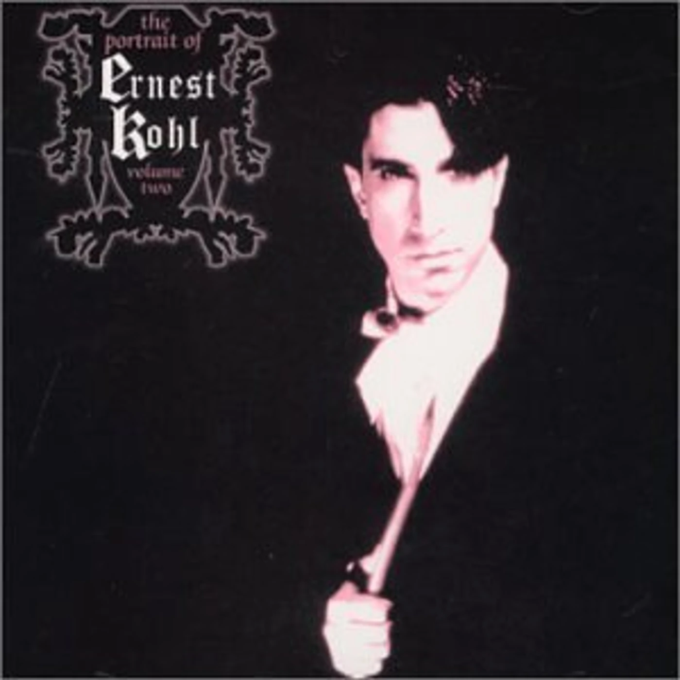 Ernest Kohl PORTRAIT 2 CD