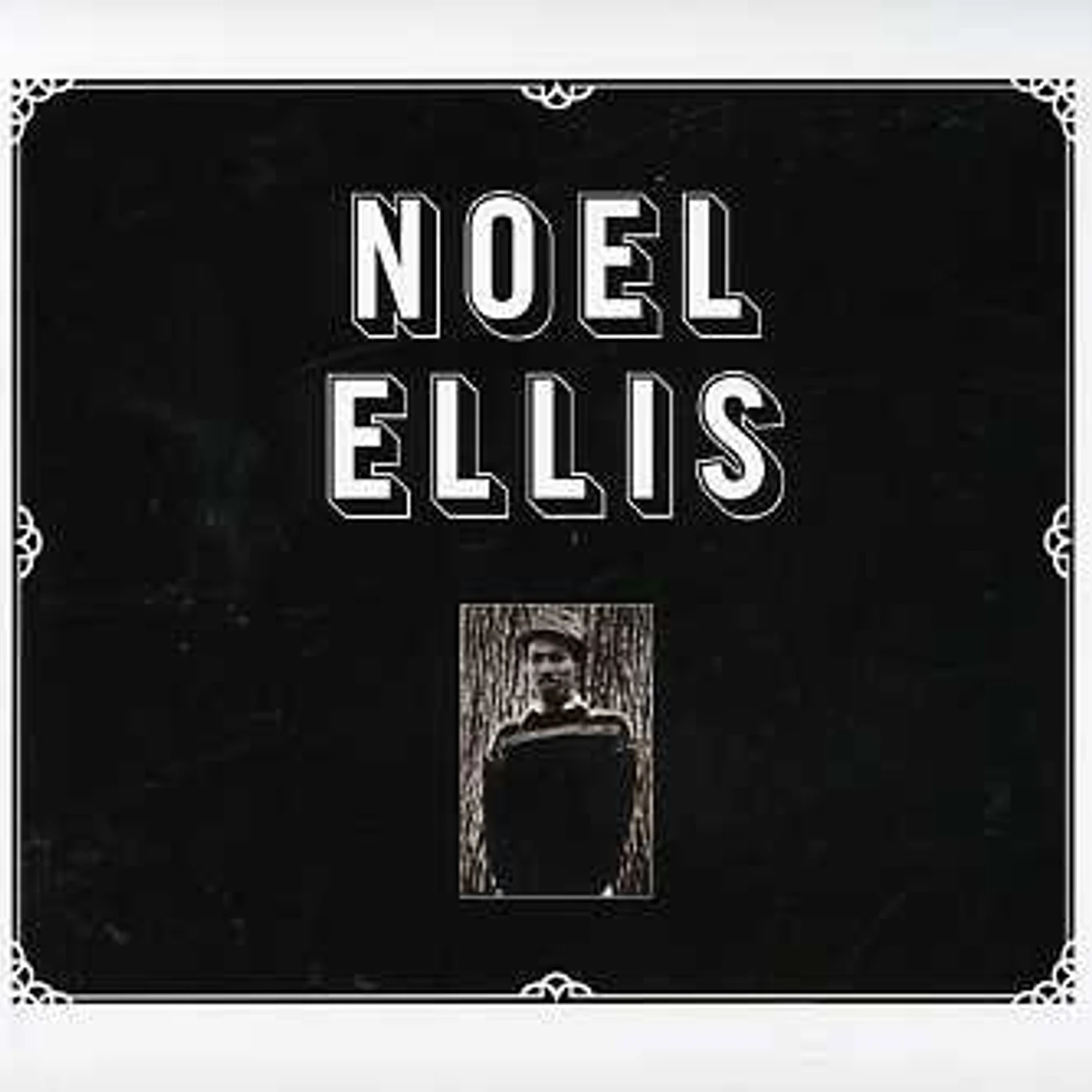 NOEL ELLIS CD