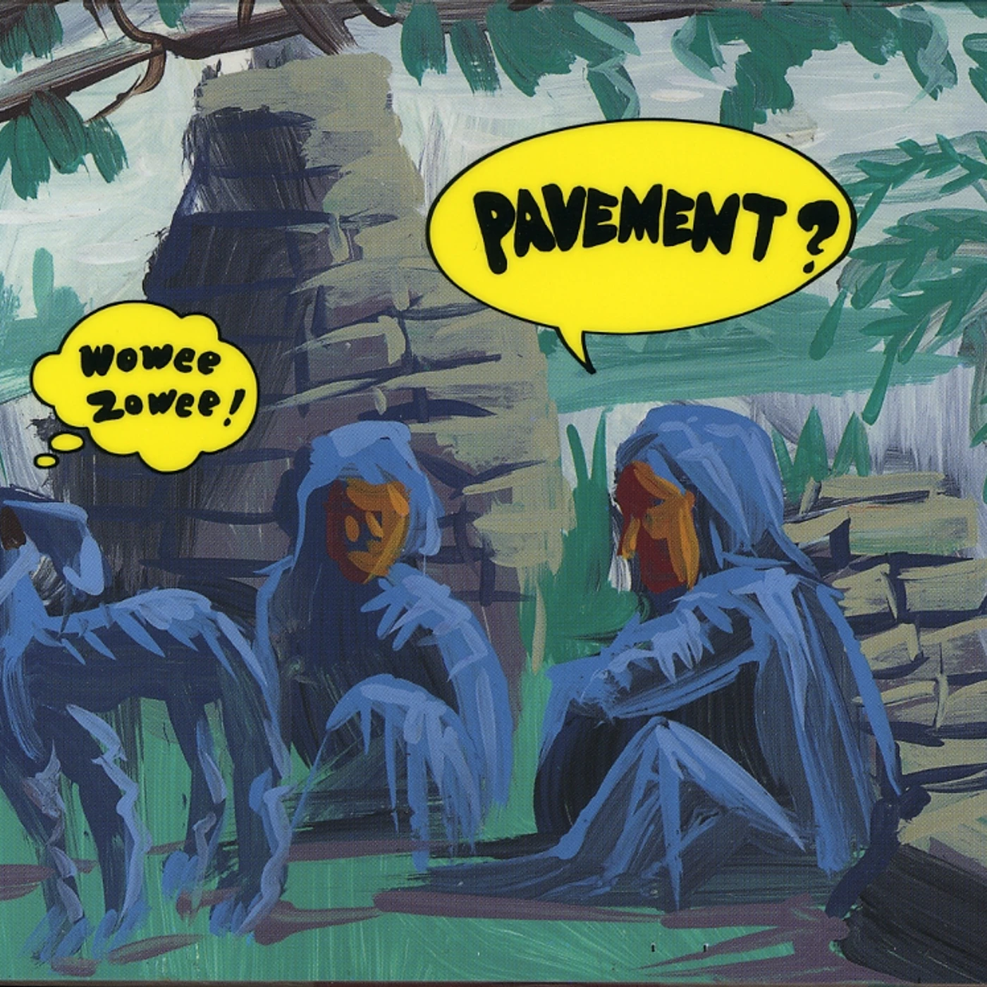 Pavement WOWEE ZOWEE: SORDID SENTINELS EDITION CD