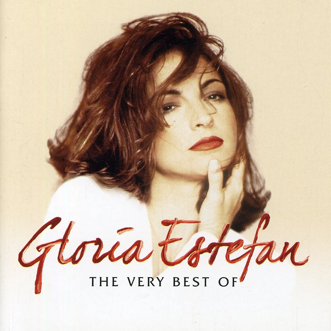 Gloria Estefan VERY BEST OF CD