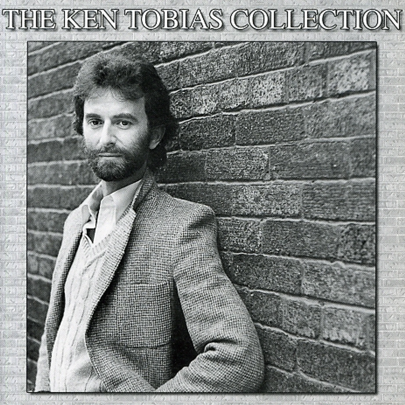Ken Tobias COLLECTION CD