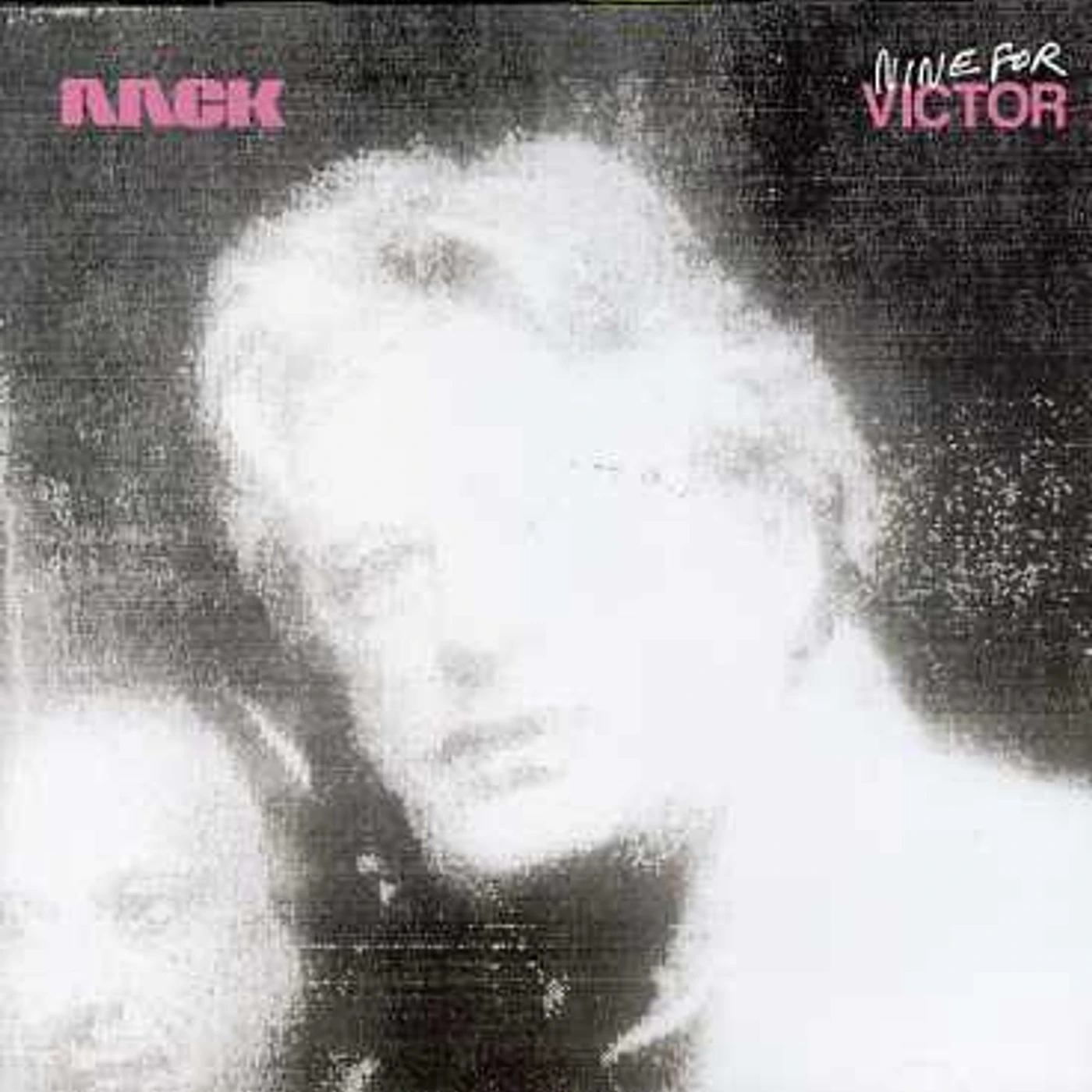 No-Neck Blues Band NINE FOR VICTOR CD