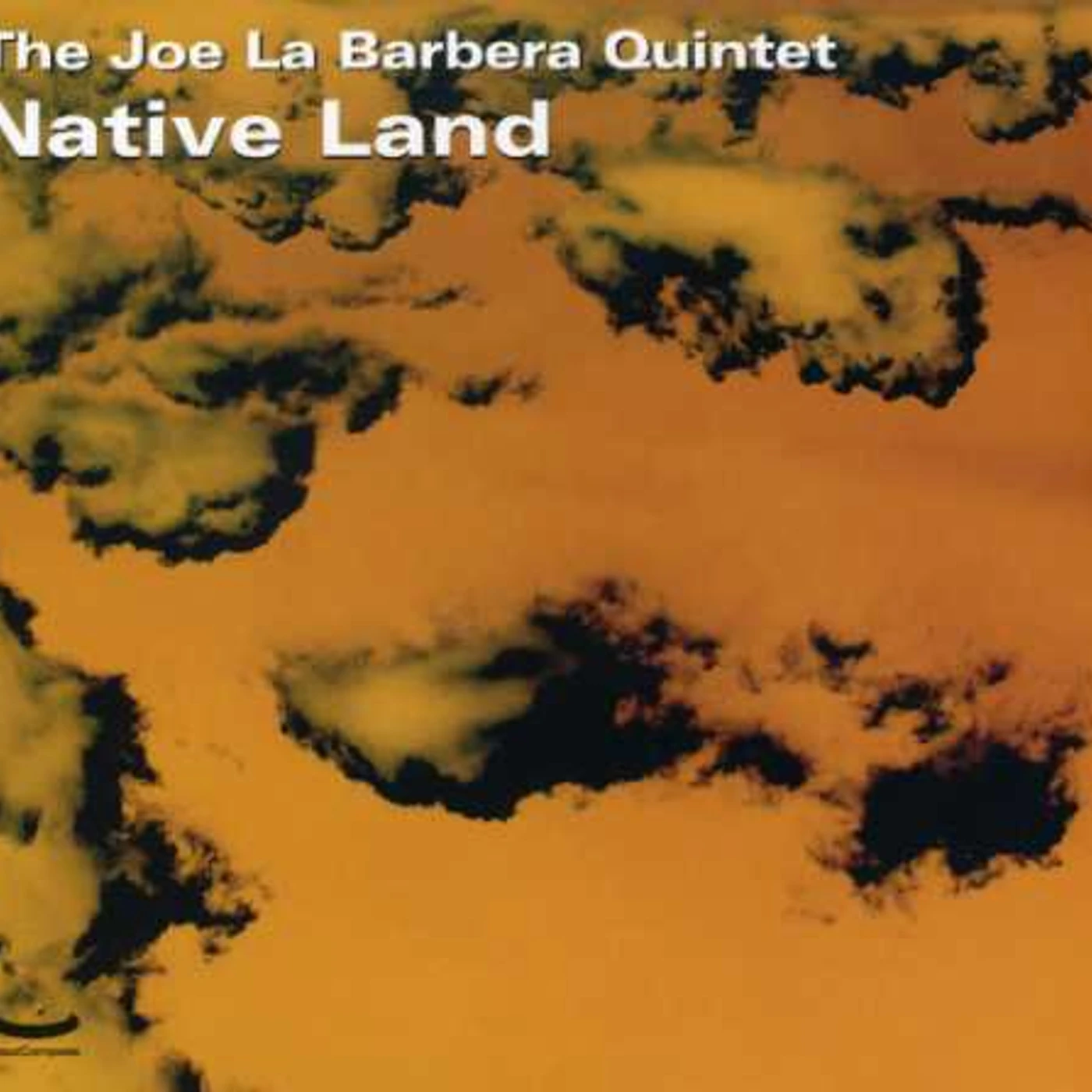 Joe La barbera NATIVE LAND CD
