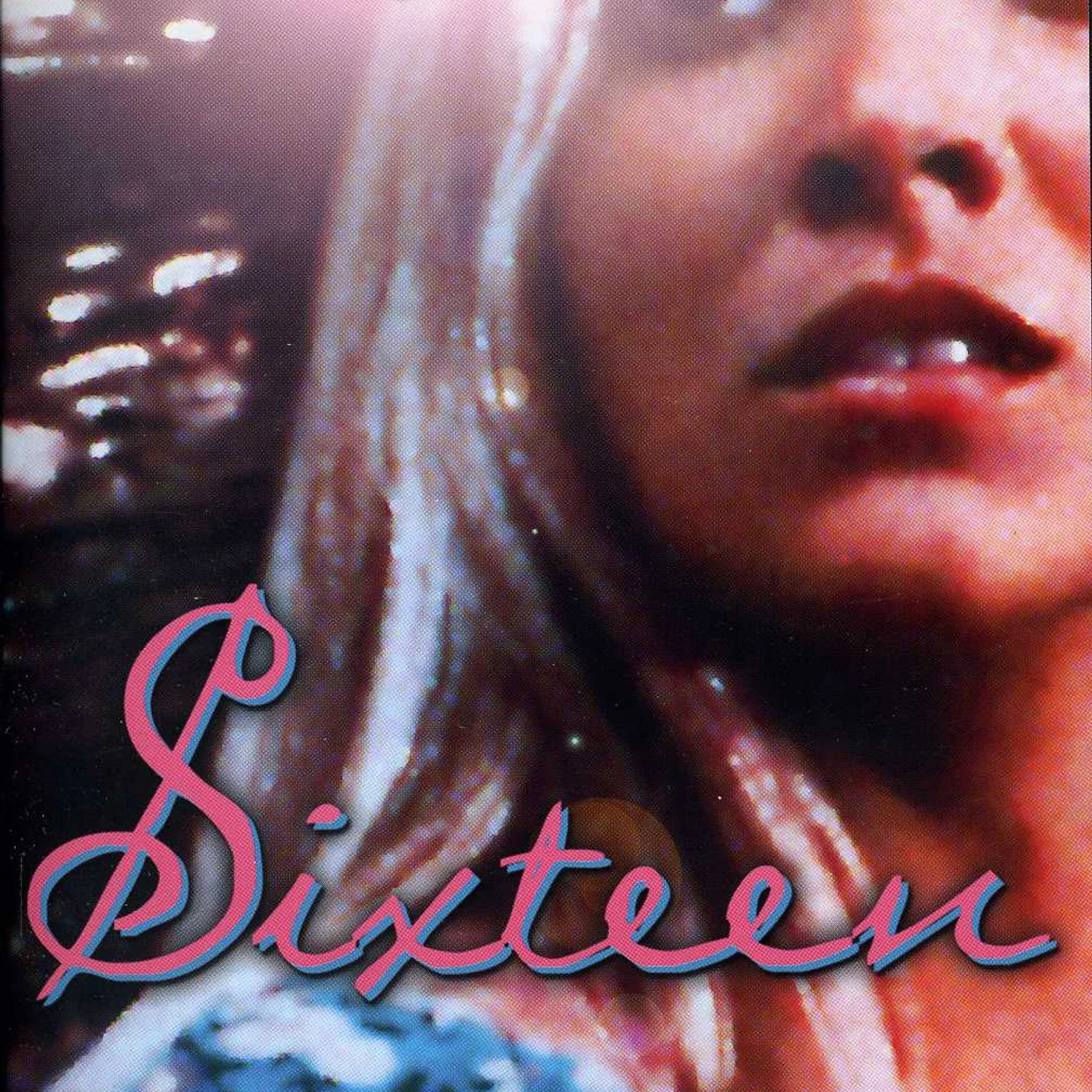 SIXTEEN DVD