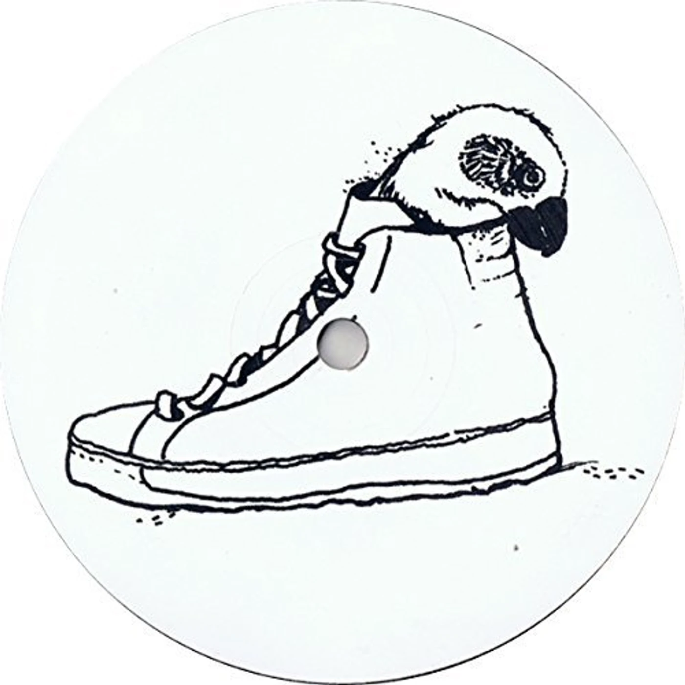 Tensnake I Say Mista Vinyl Record