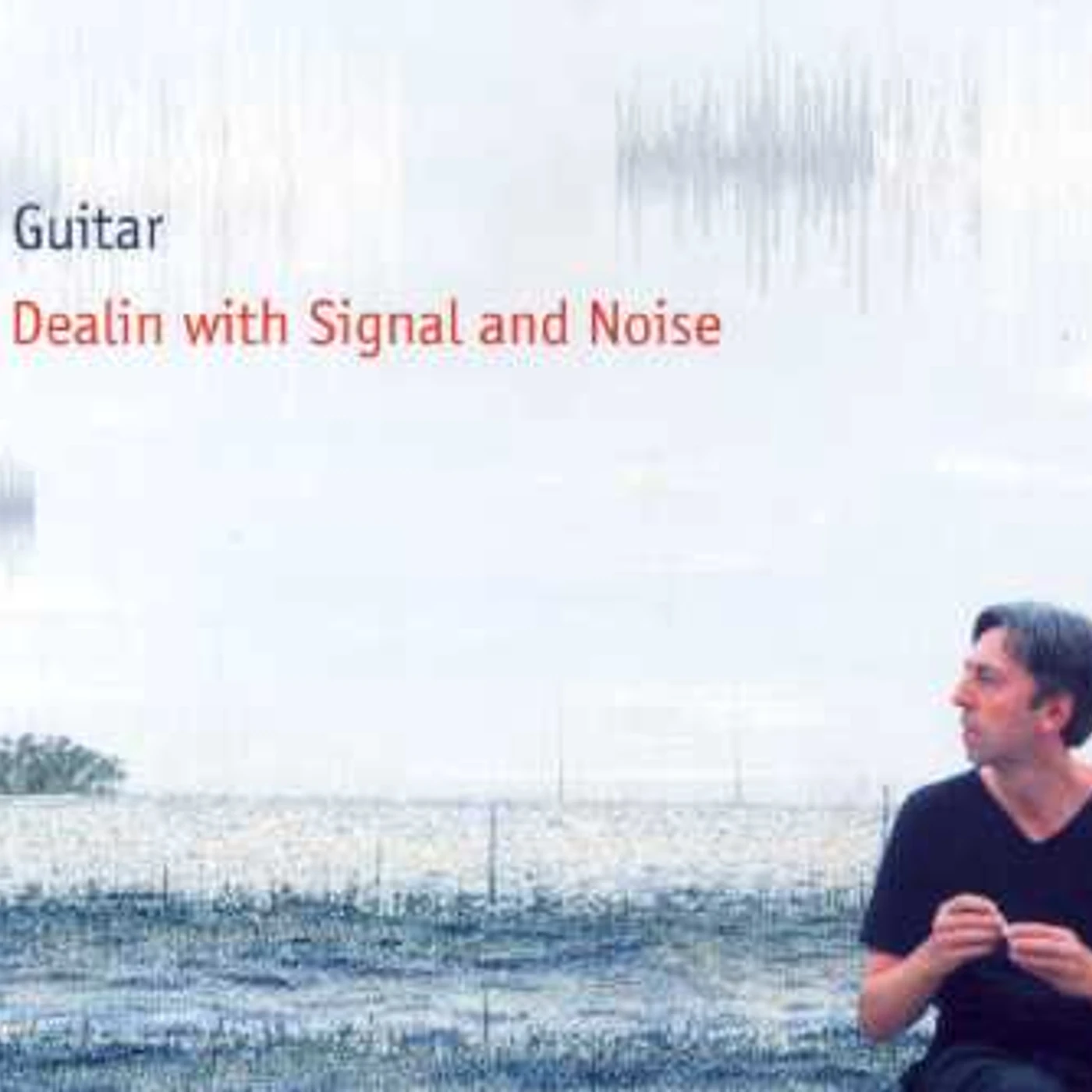 Guitar DEALIN WITH SIGNAL & NOISE CD