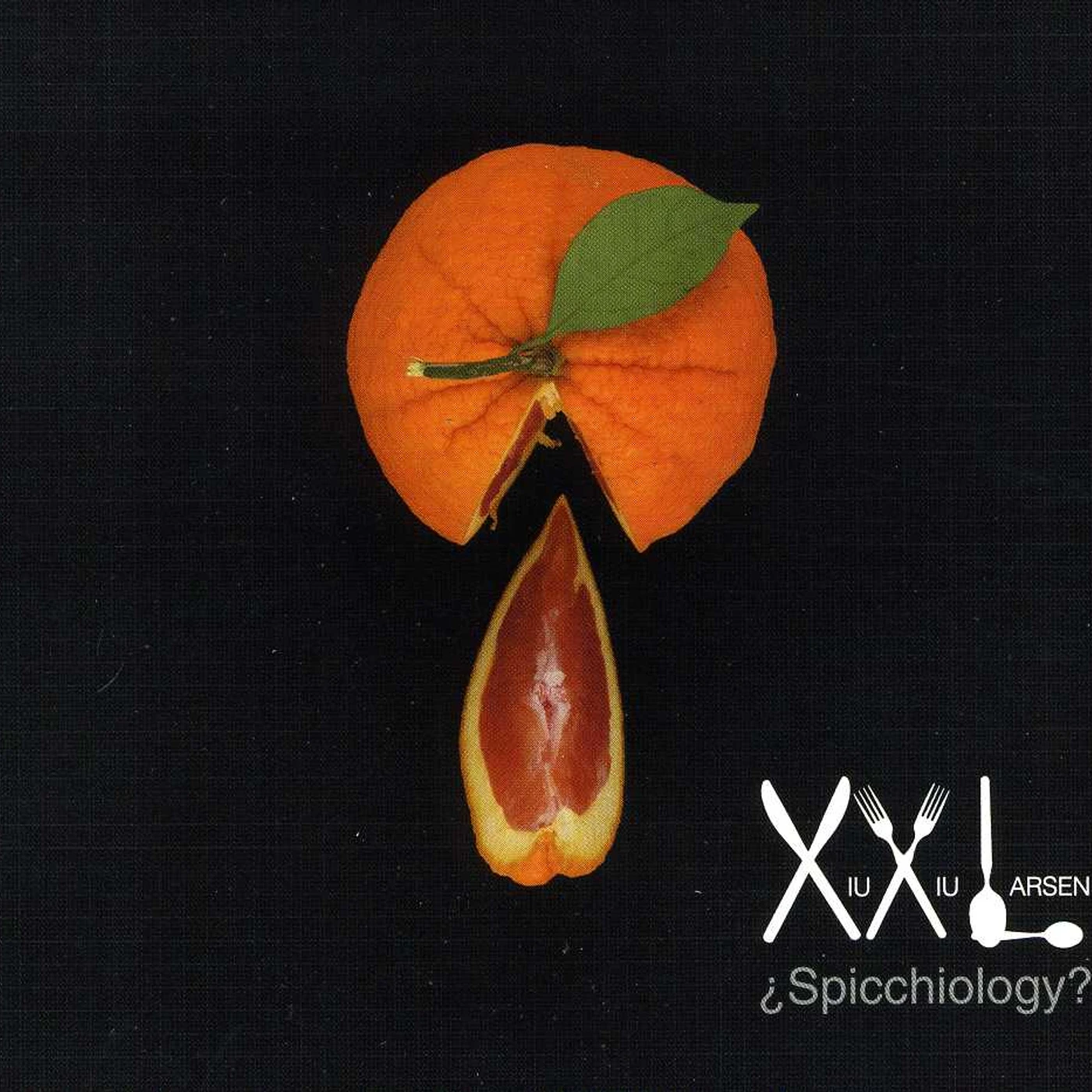 XXL SPICCHIOLOGY CD