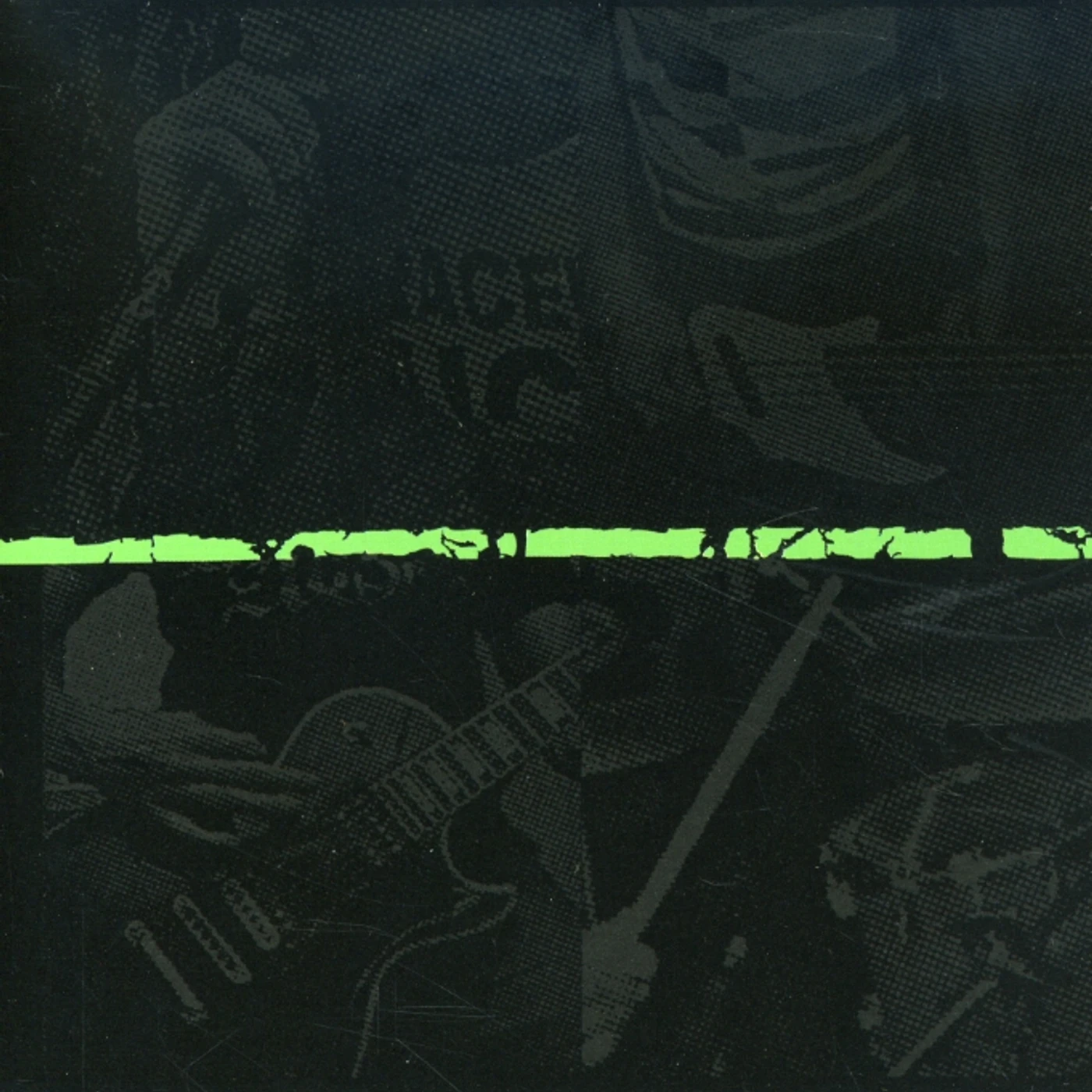 Cruel Hand WITHOUT A PULSE CD