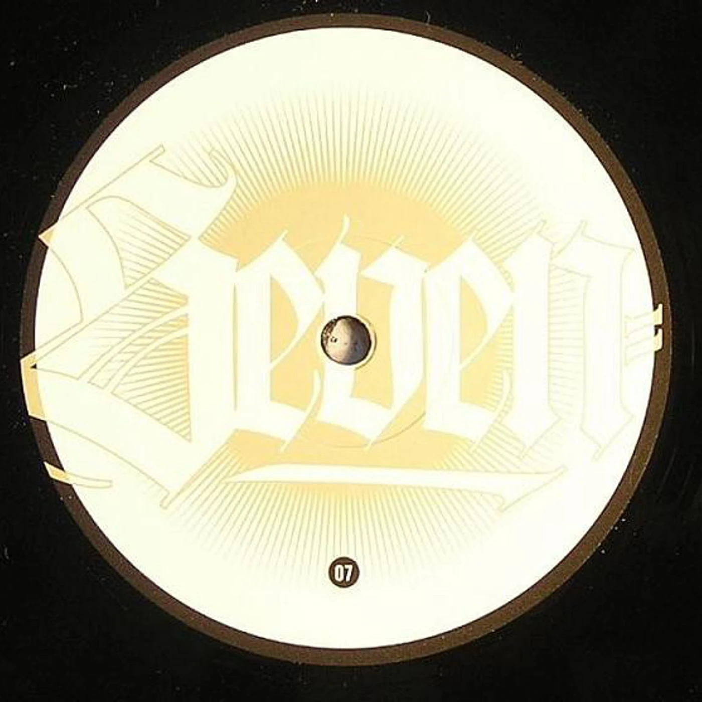 Pheek KAMAKURA Vinyl Record