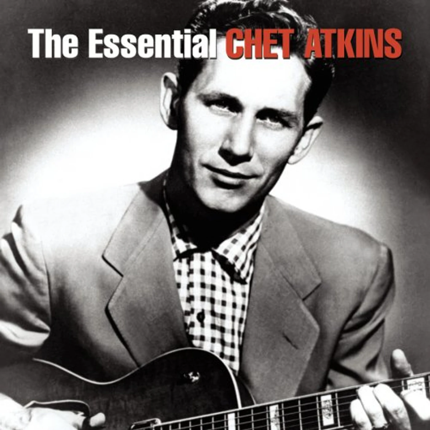 ESSENTIAL CHET ATKINS CD