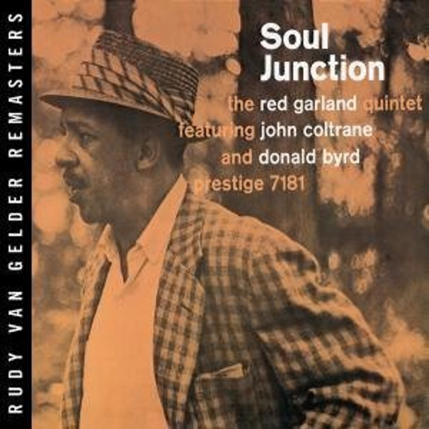 Red Garland SOUL JUNCTION CD