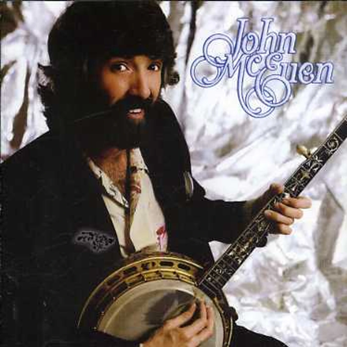 JOHN MCEUEN CD