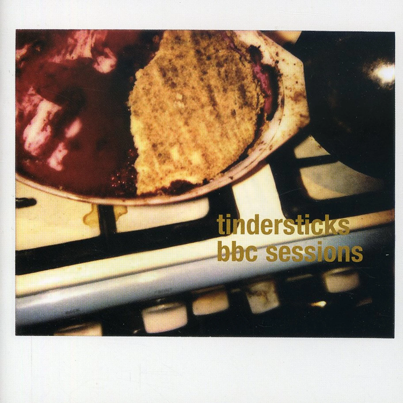 Tindersticks COMPLETE BBC SESSIONS CD