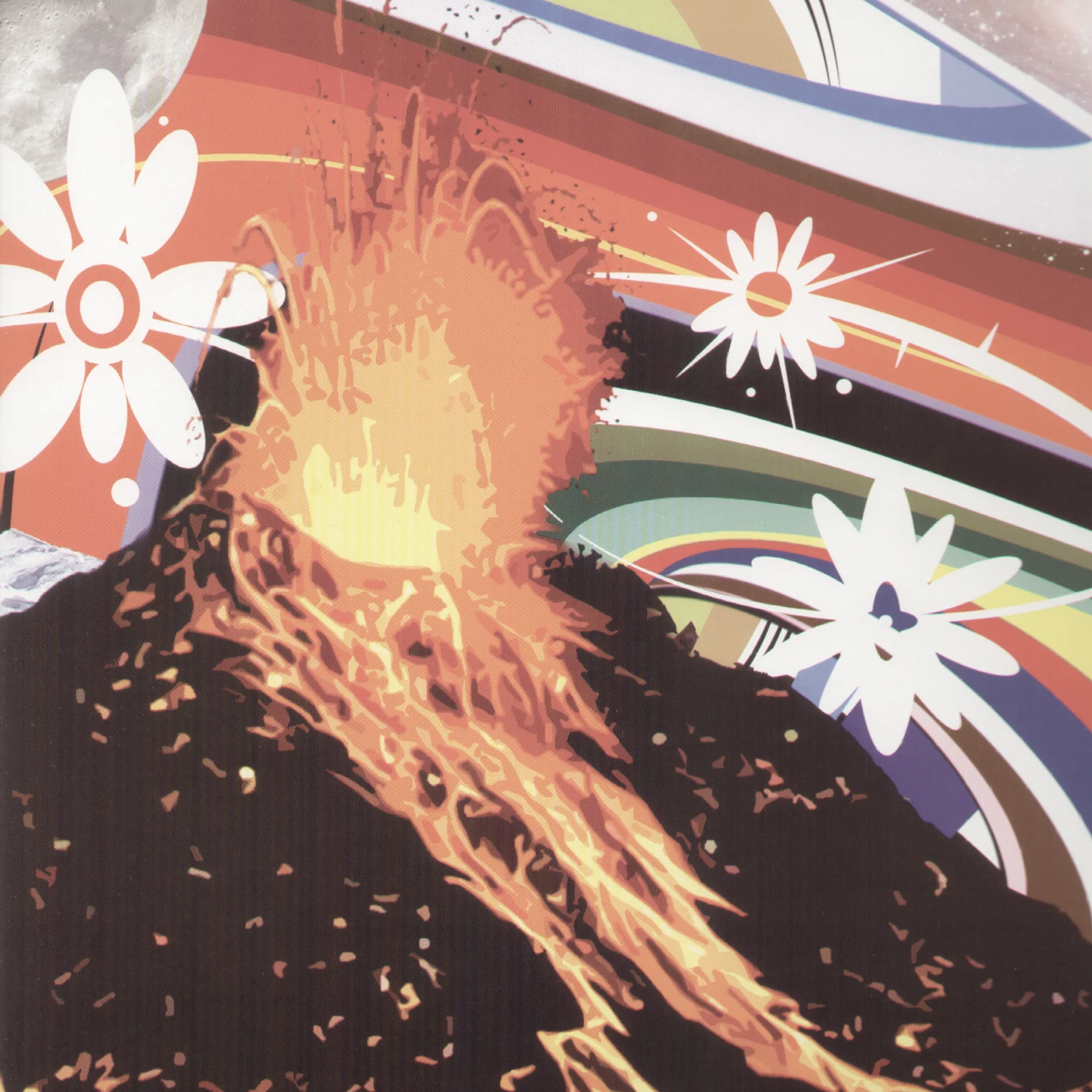 Torche Vinyl Record