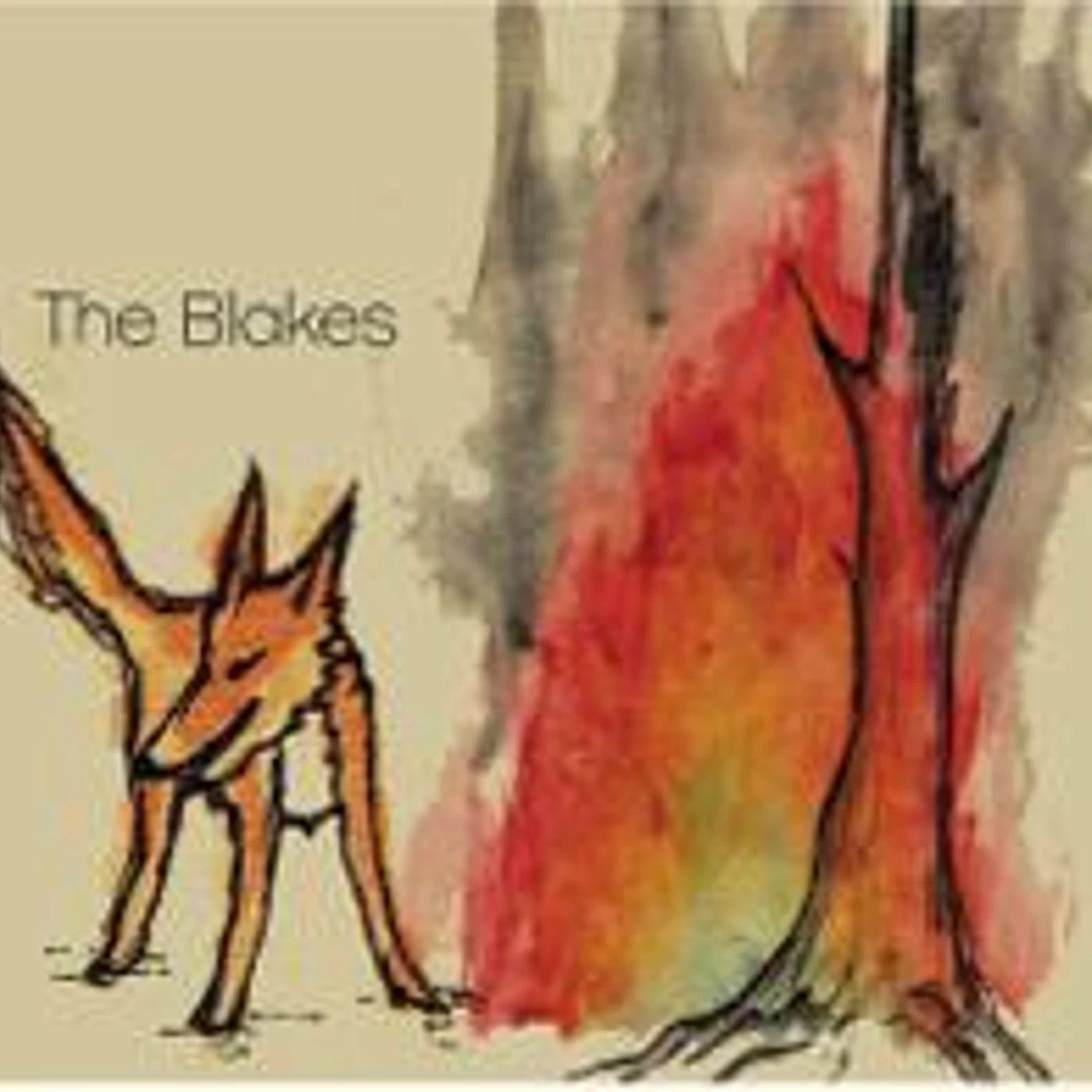 BLAKES CD