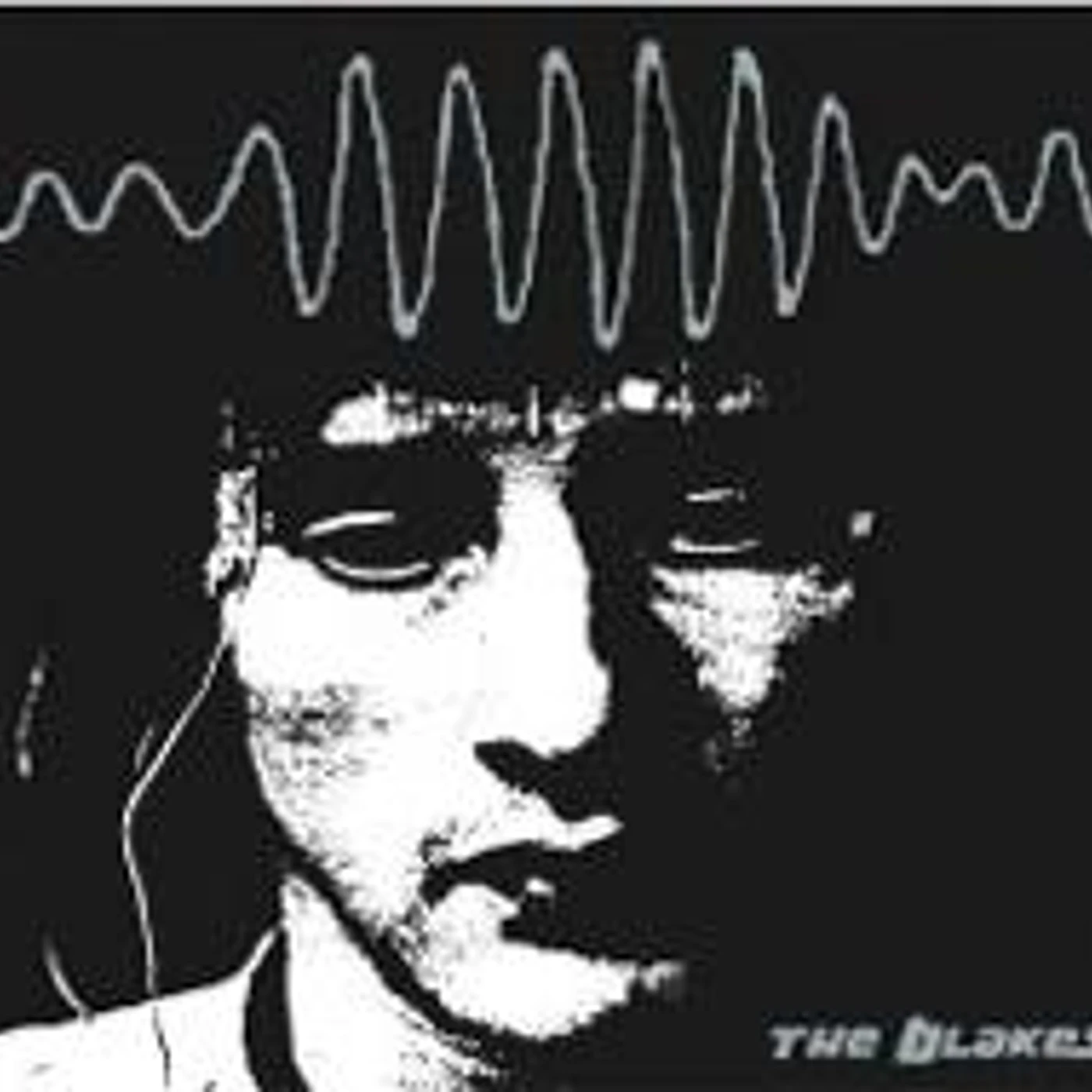 Blakes STREETS CD