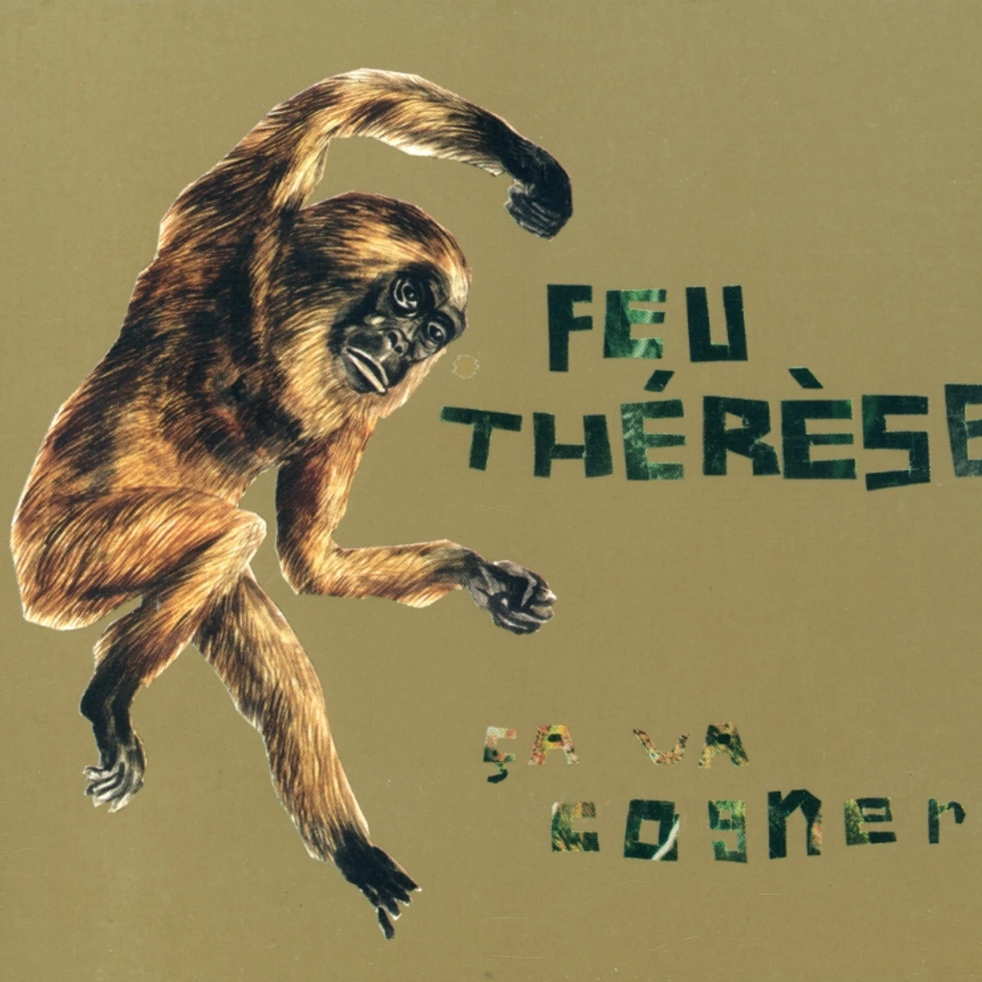 Feu Thérèse CA VA COGNER CD