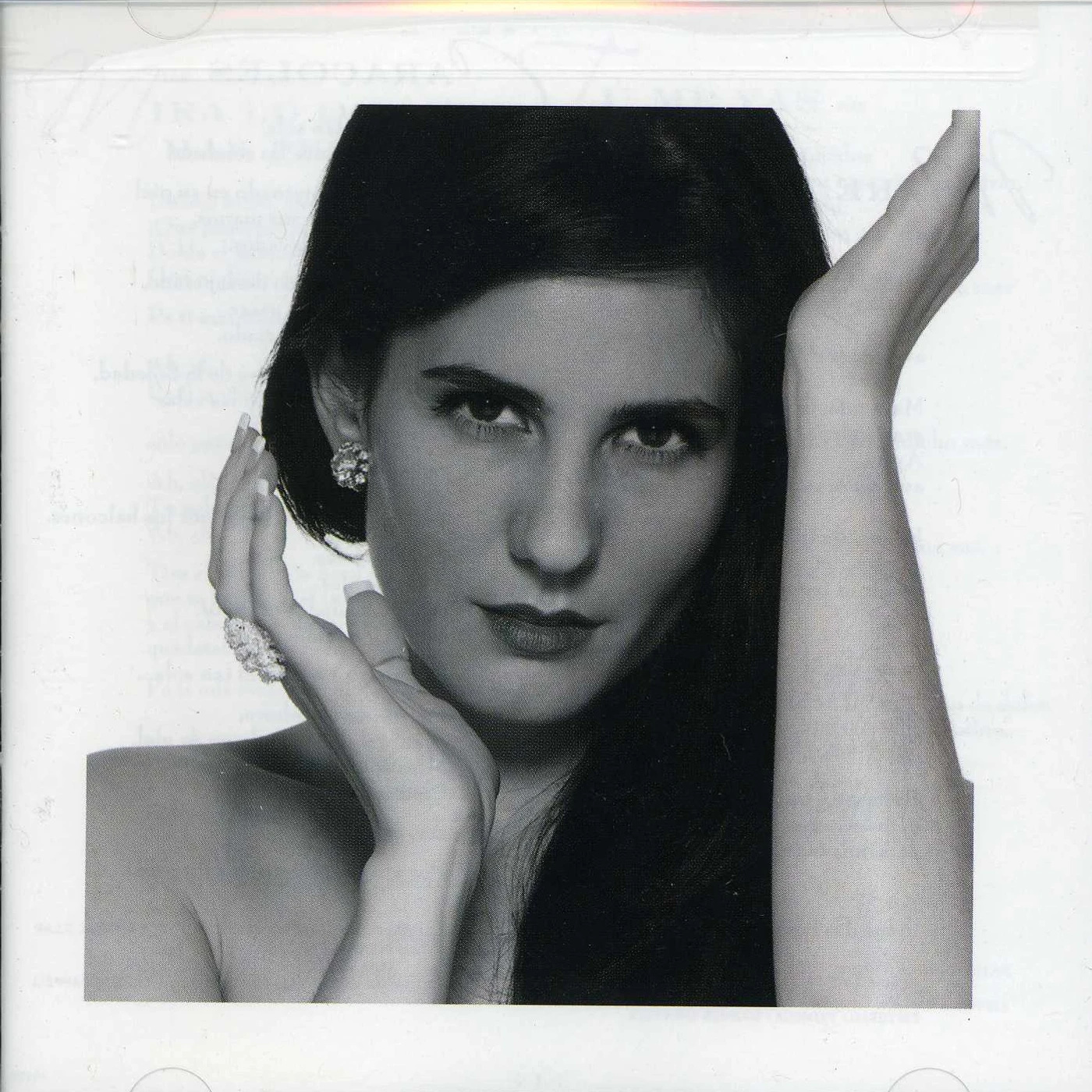 Diana Navarro 24 ROSAS CD