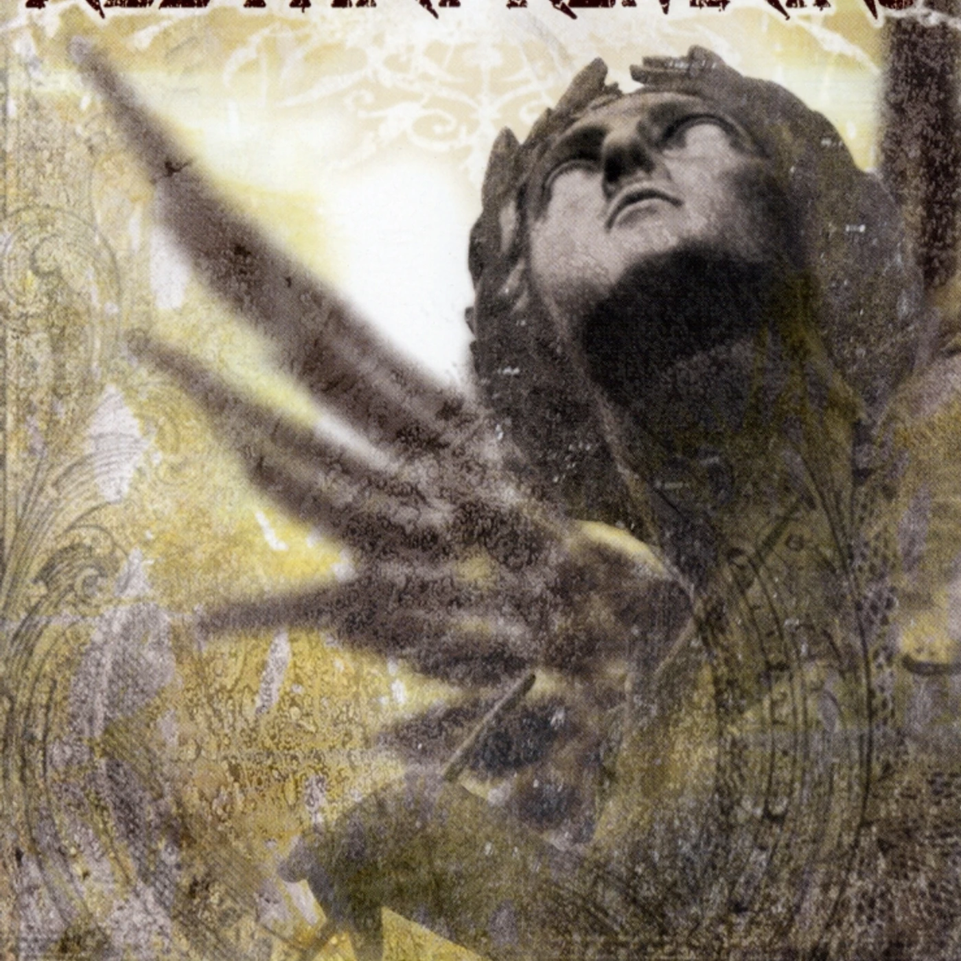 All That Remains LIVE DVD