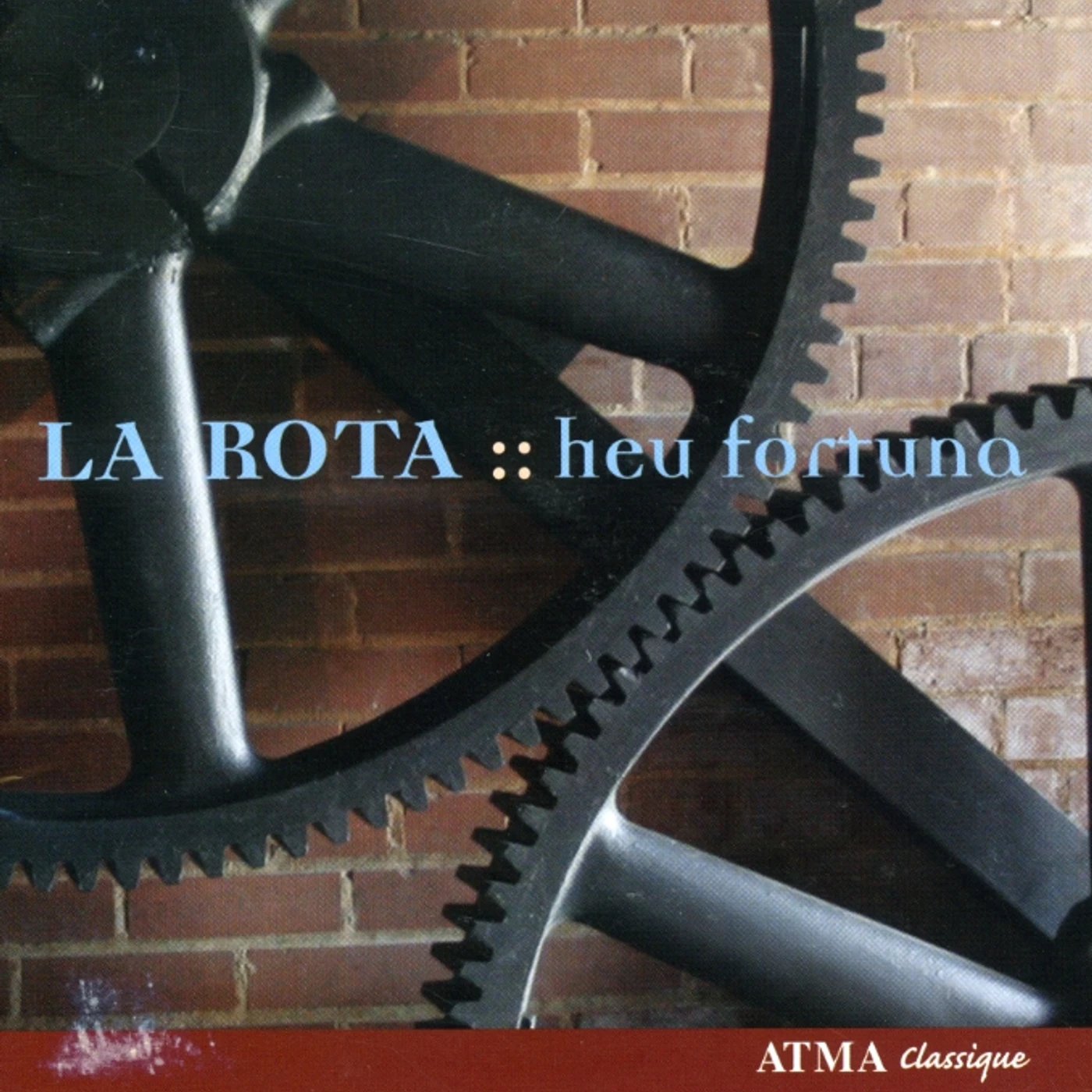 Rota HEU FORTUNA CD