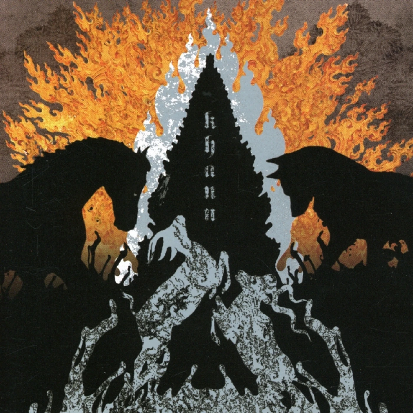 Khann TOFUTOPIA CD