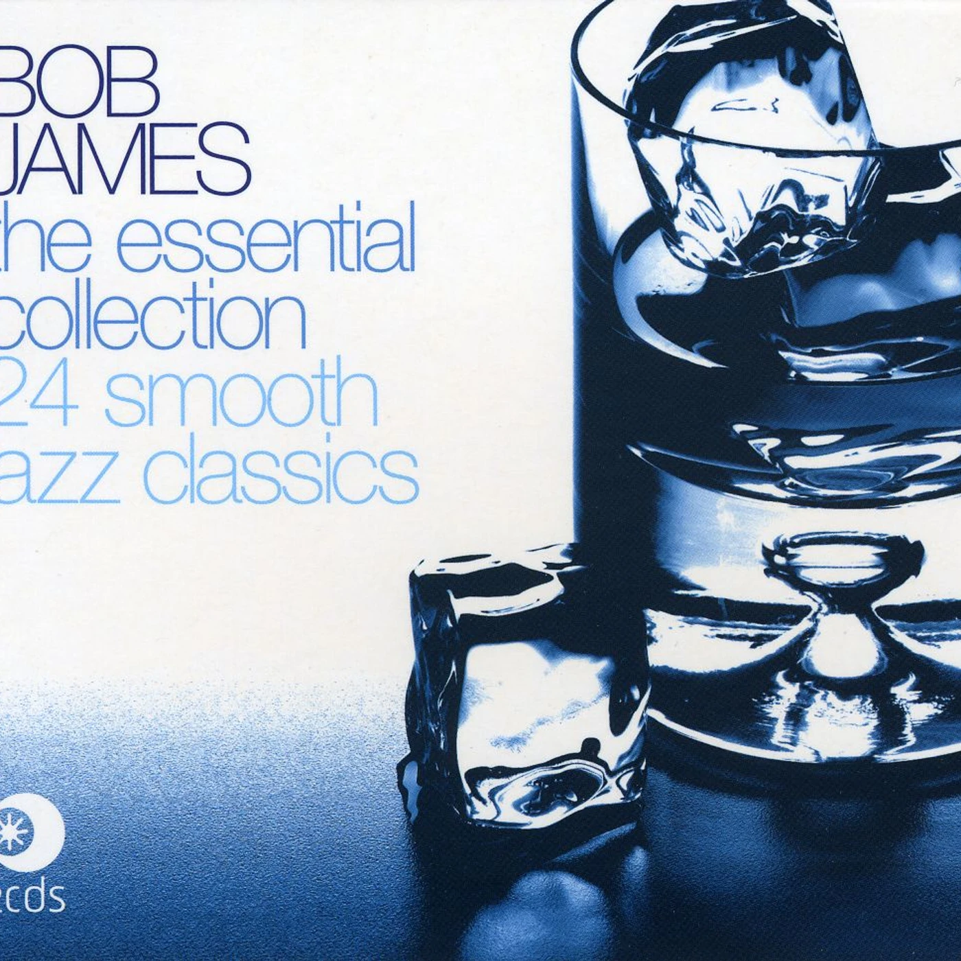 Bob James ESSENTIAL COLLECTION: SMOOTH CD