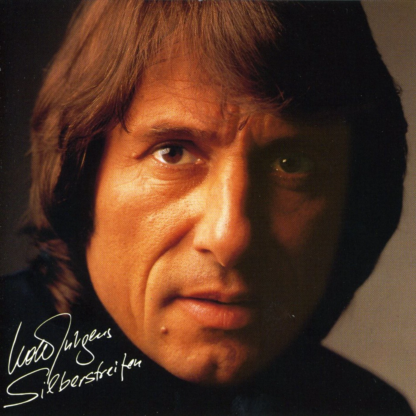 Udo Jürgens SILBERSTREIFEN CD