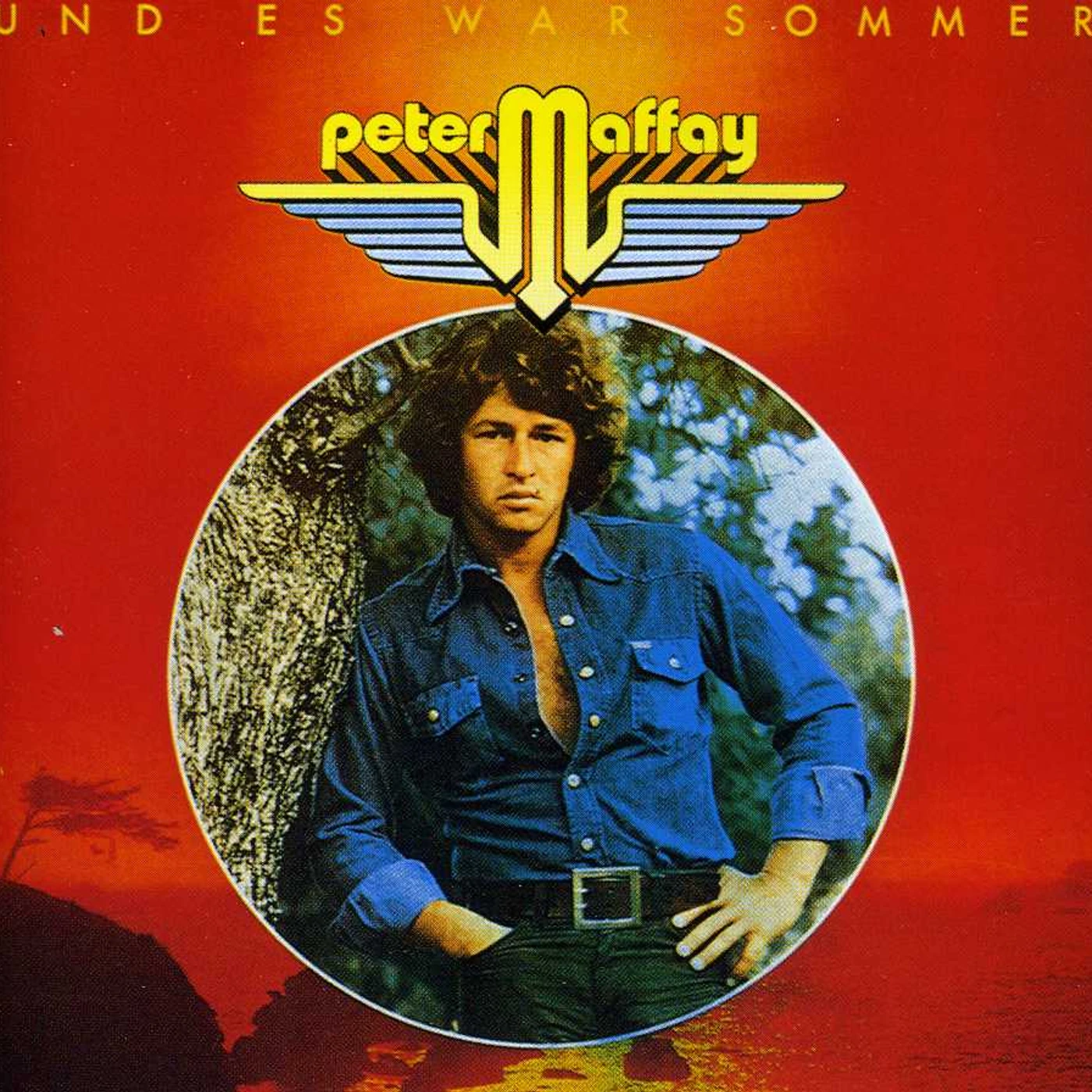 Peter Maffay UND ES WAR SOMMER CD
