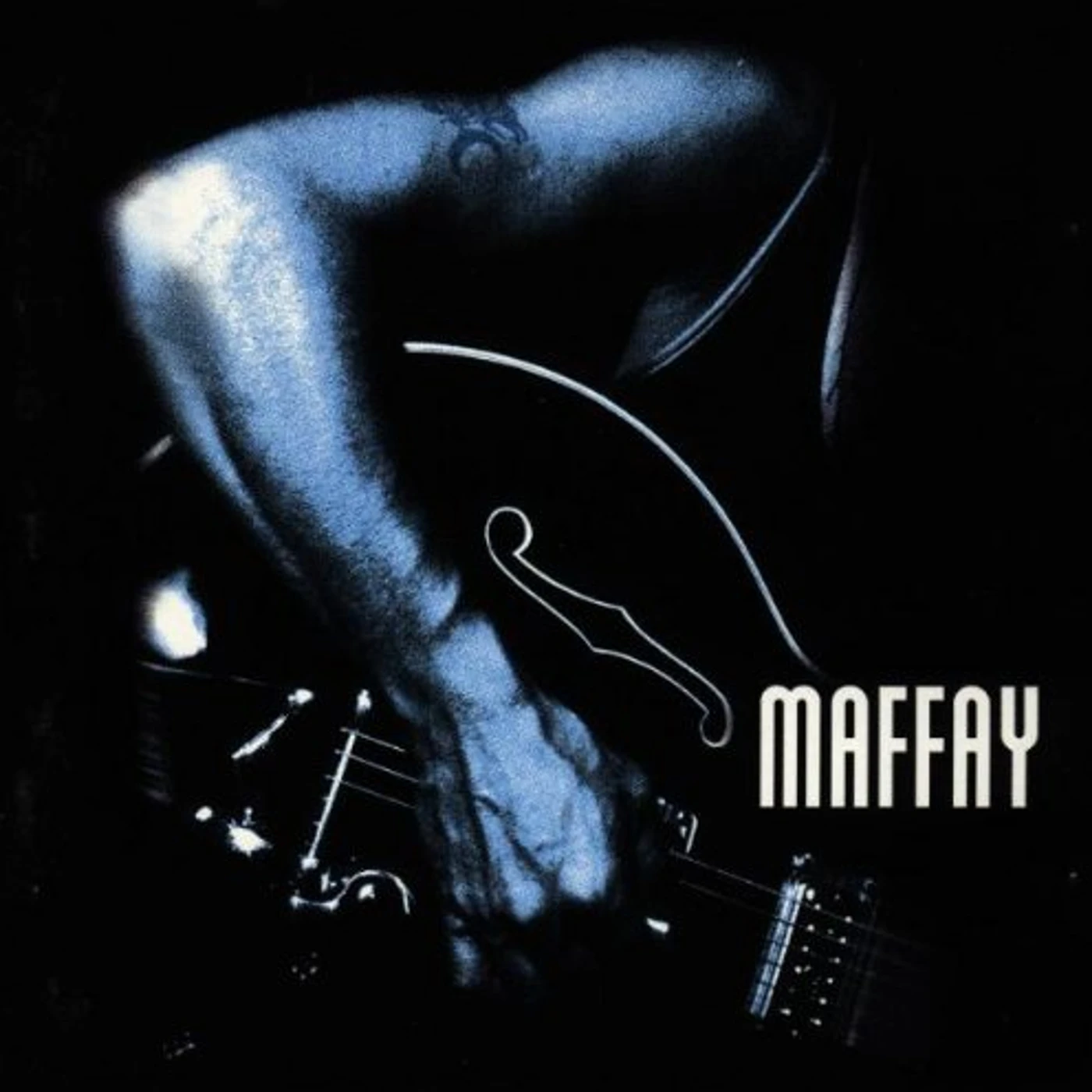 Peter Maffay 96 CD