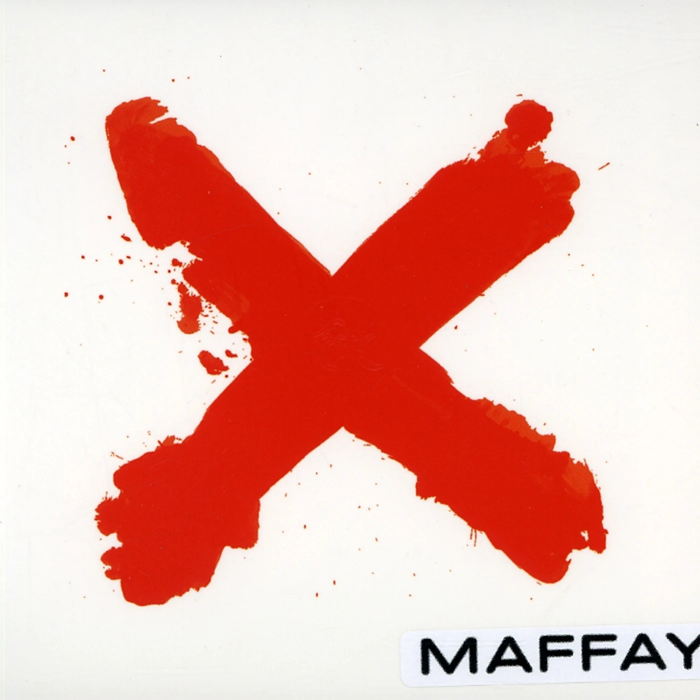 Peter Maffay X CD