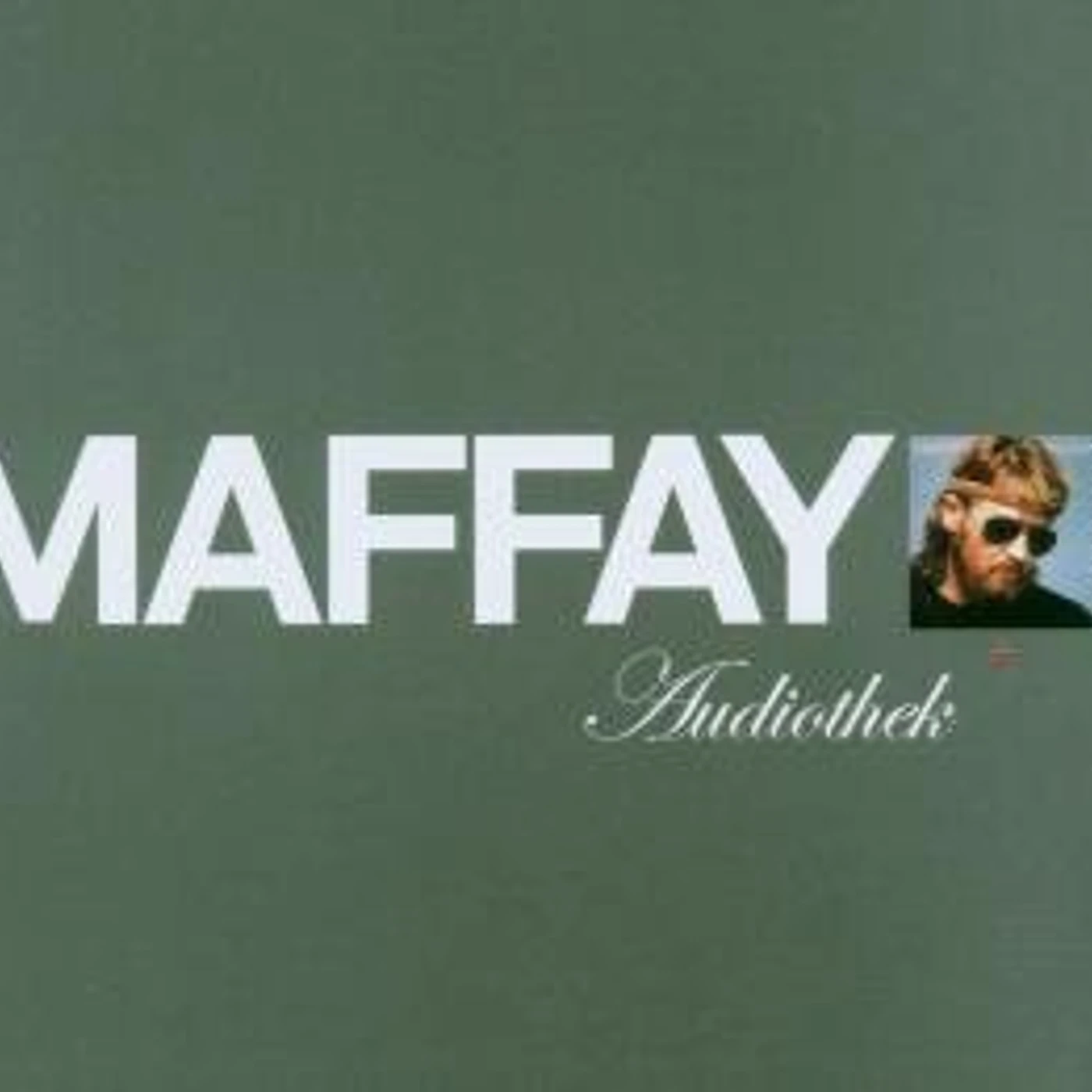 Peter Maffay CARAMBOLAGE CD
