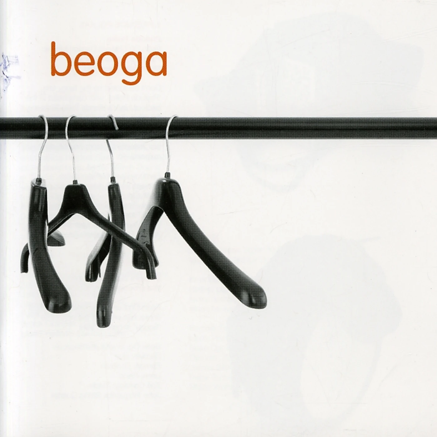Beoga LOVELY MADNESS CD