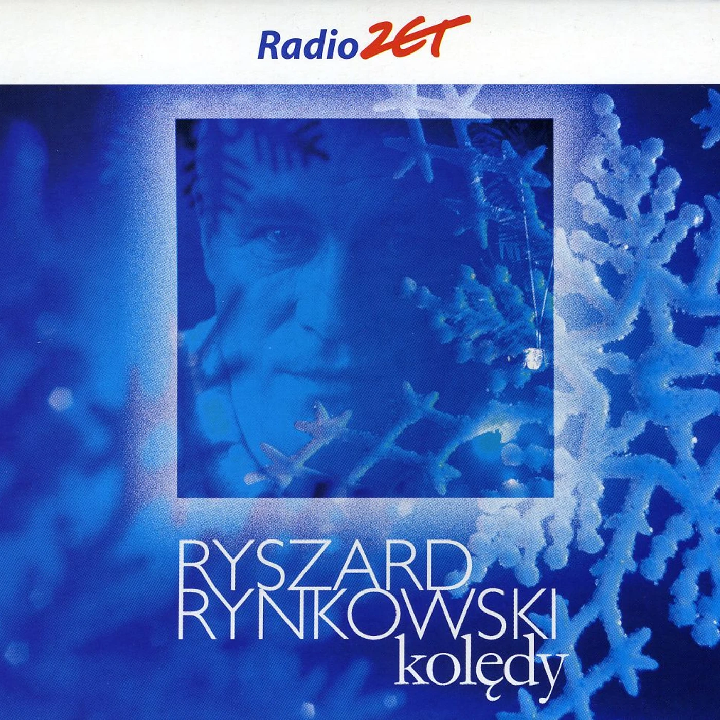 Ryszard Rynkowski KOLEDY CD