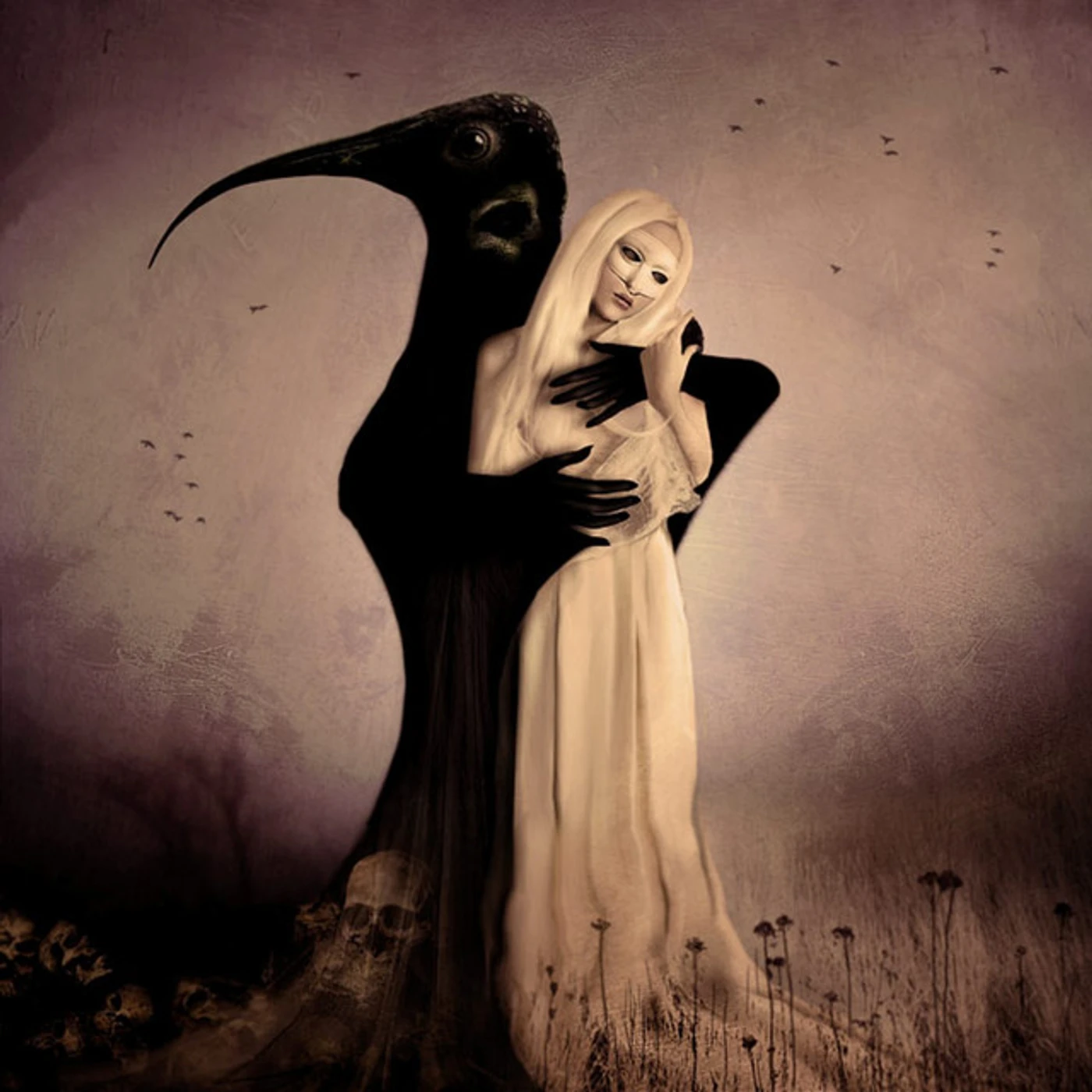 The Agonist ONCE ONLY IMAGINED CD