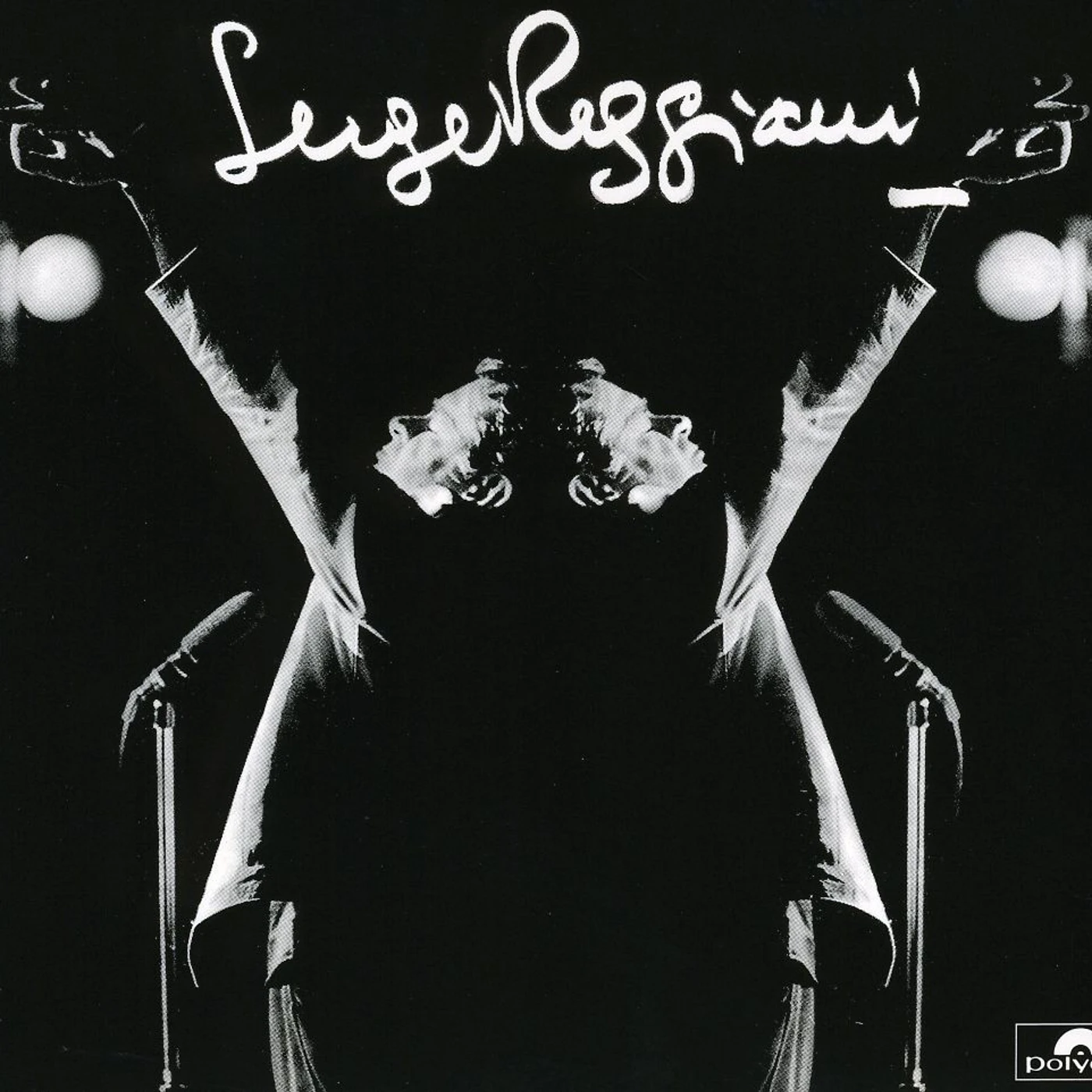 Serge Reggiani ET PUIS CD