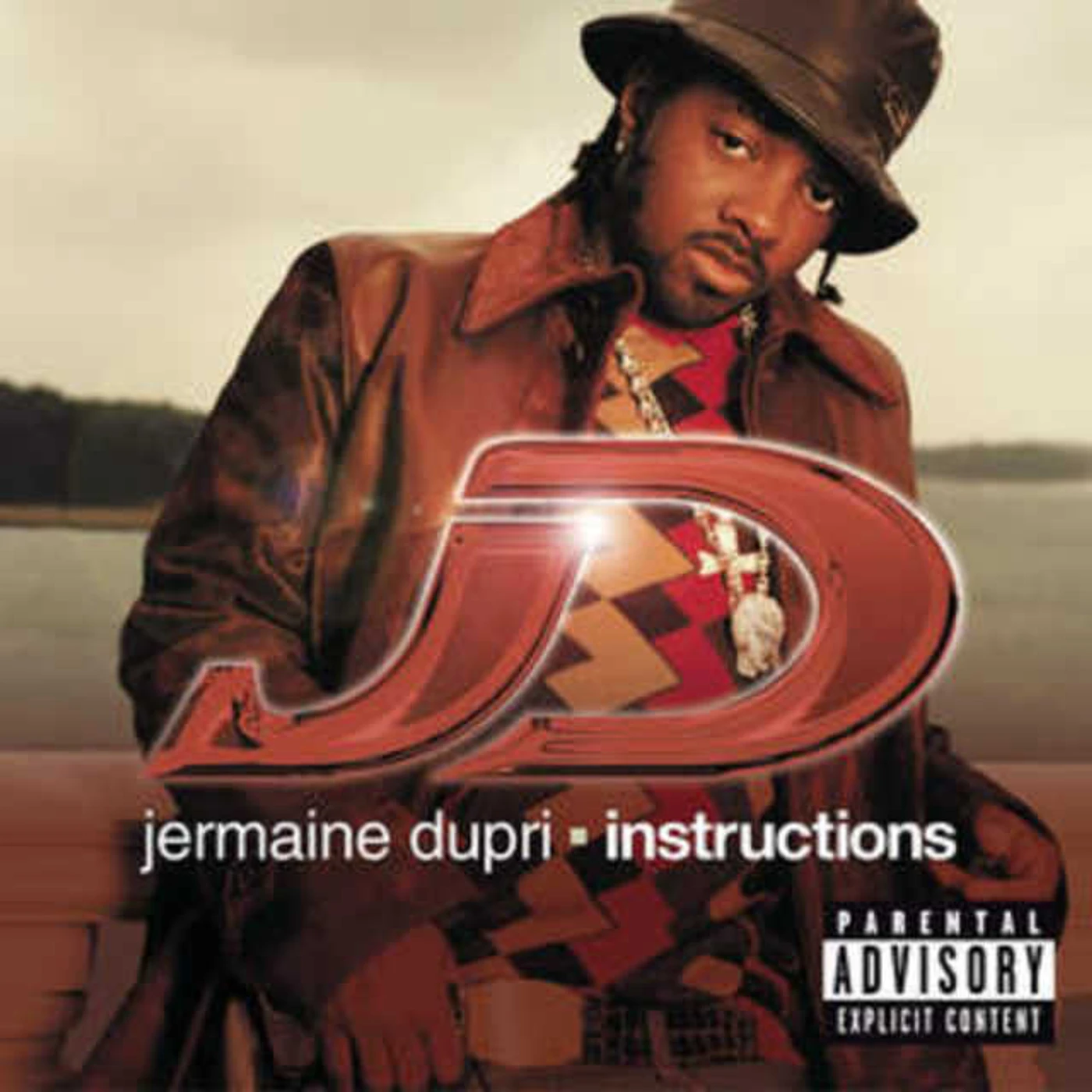 Jd INSTRUCTIONS CD