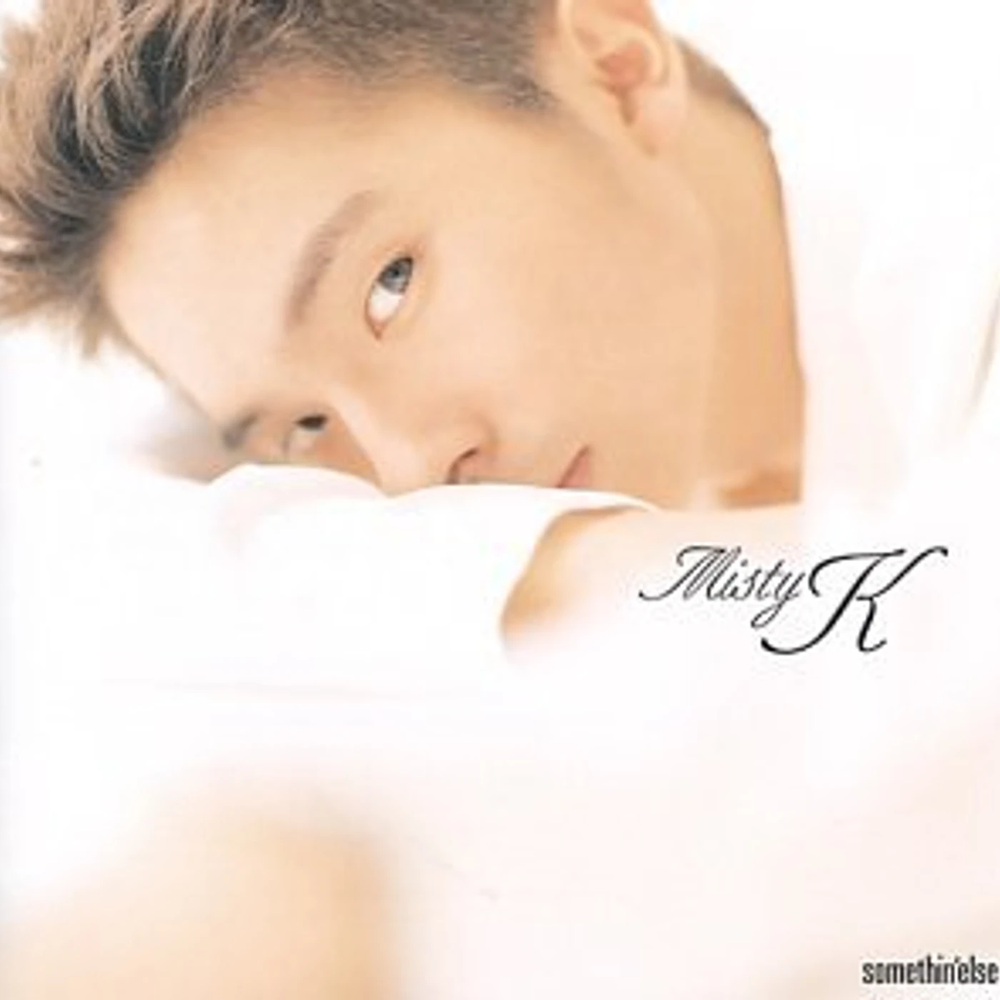 Kei Kobayashi MISTY K CD