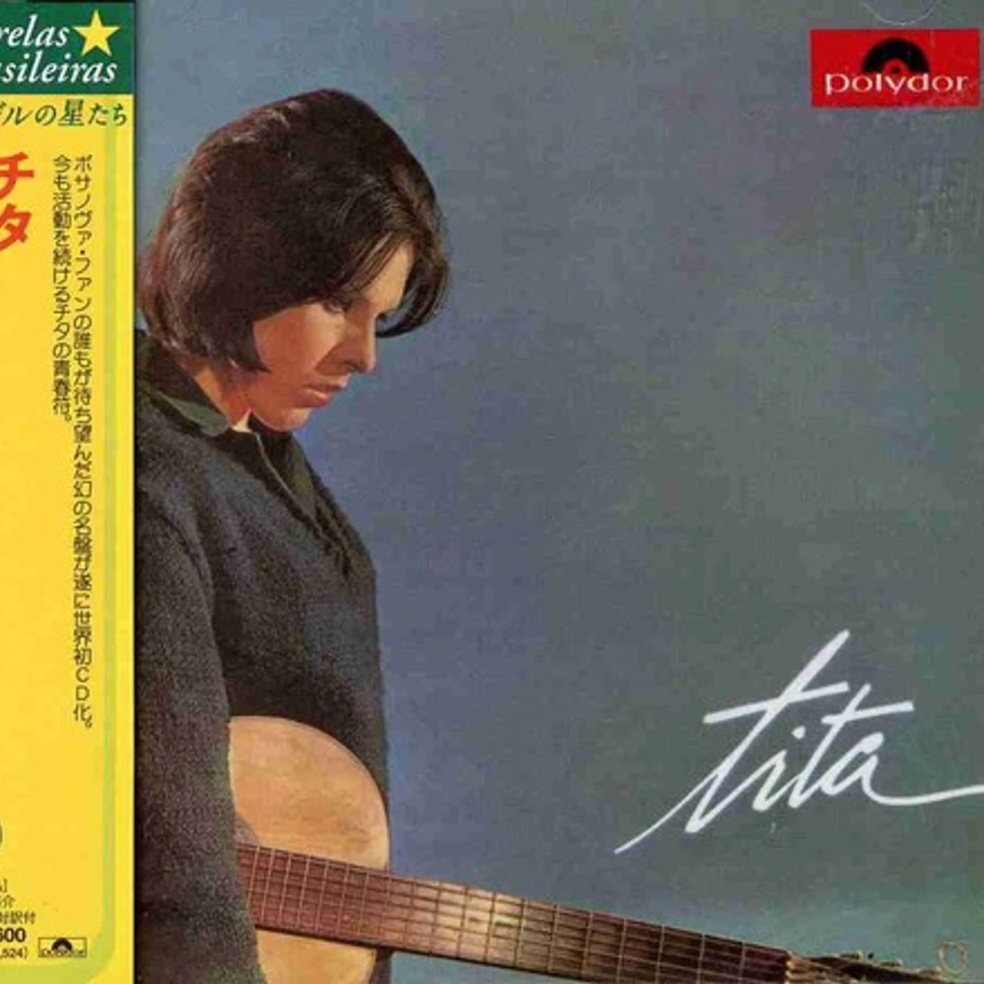 TITA CD