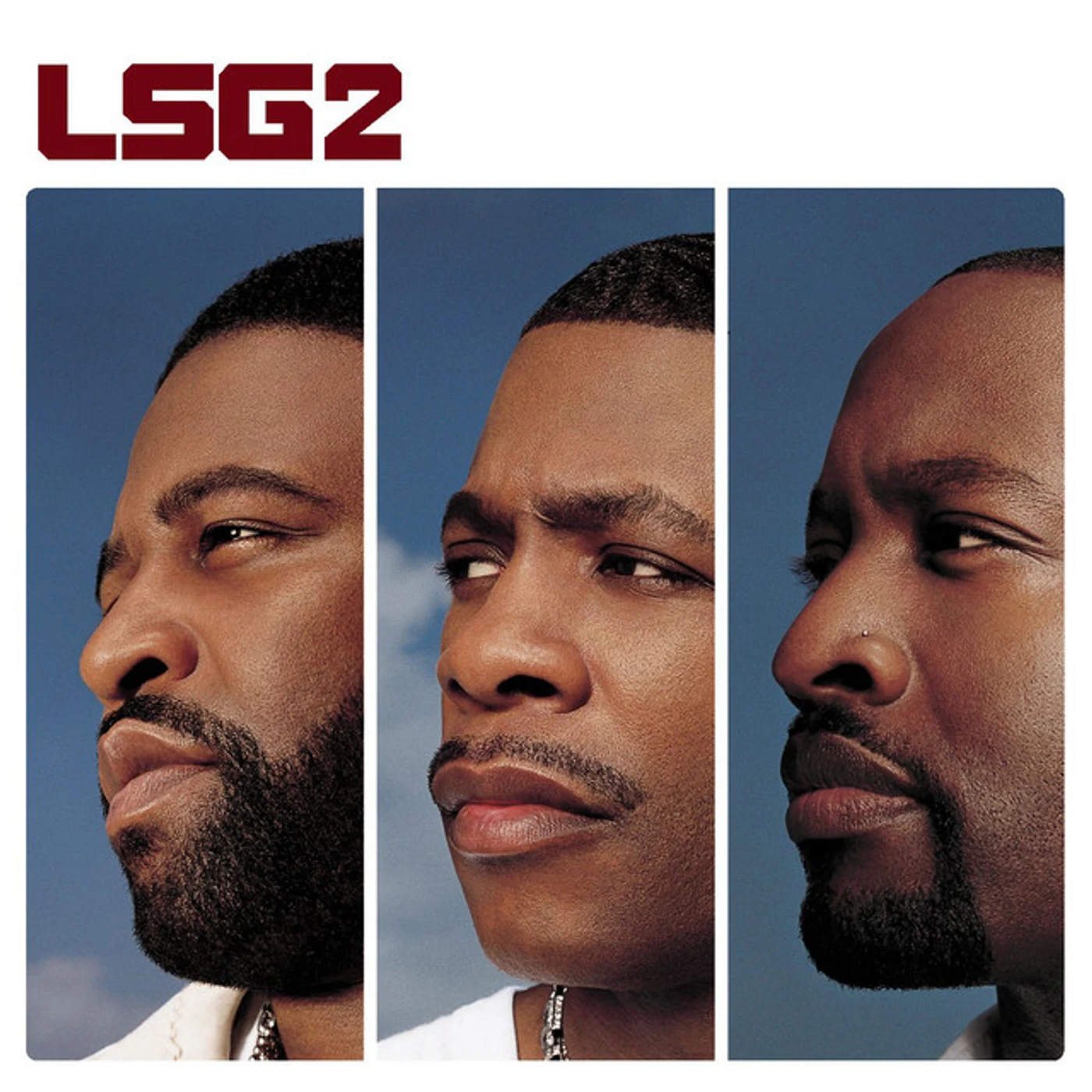 LSG 2 CD