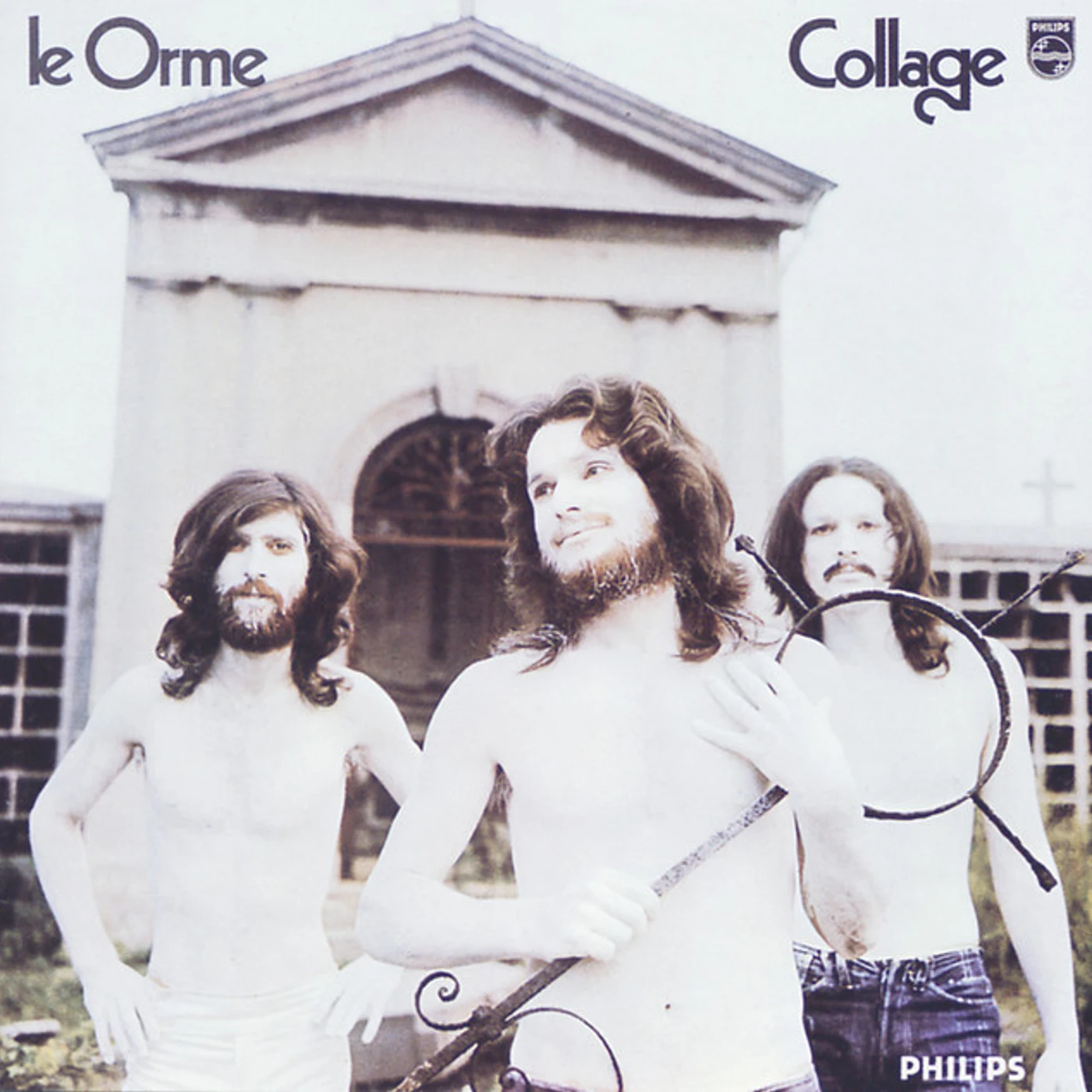 Orme COLLAGE CD