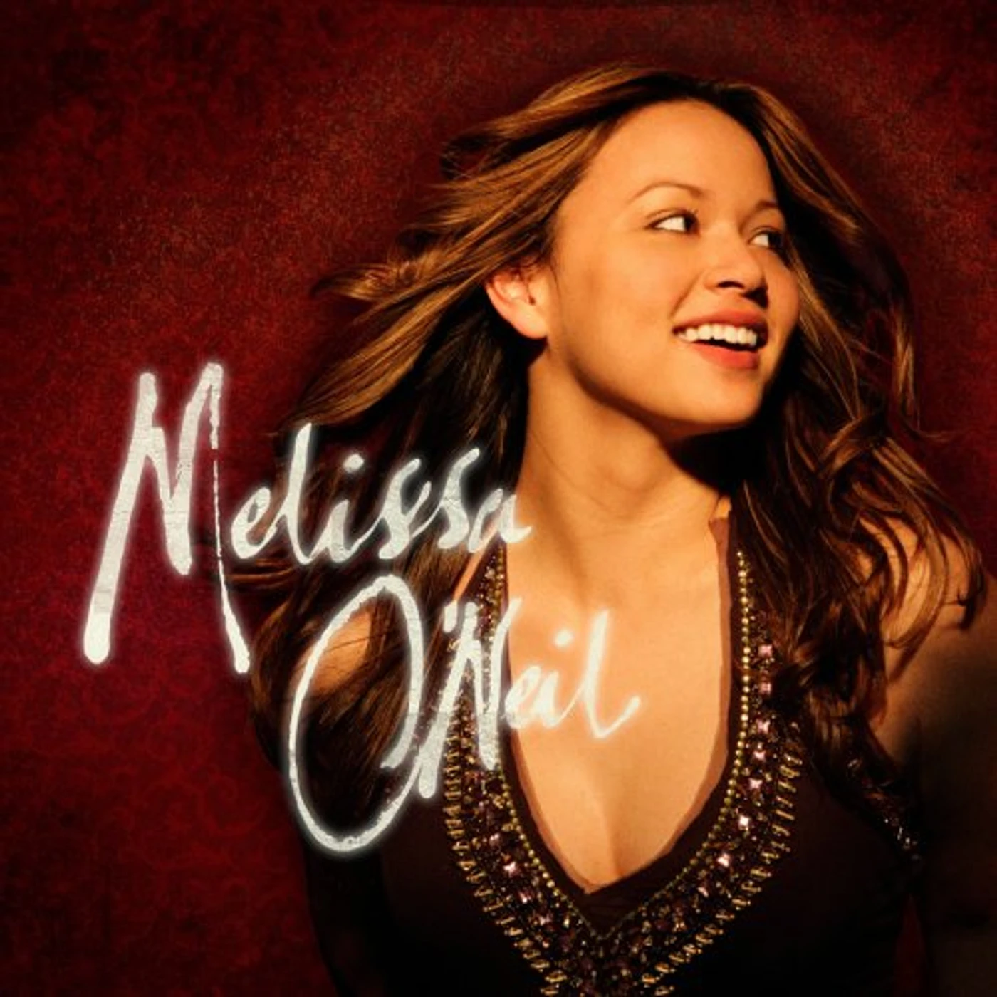 MELISSA O'NEIL CD