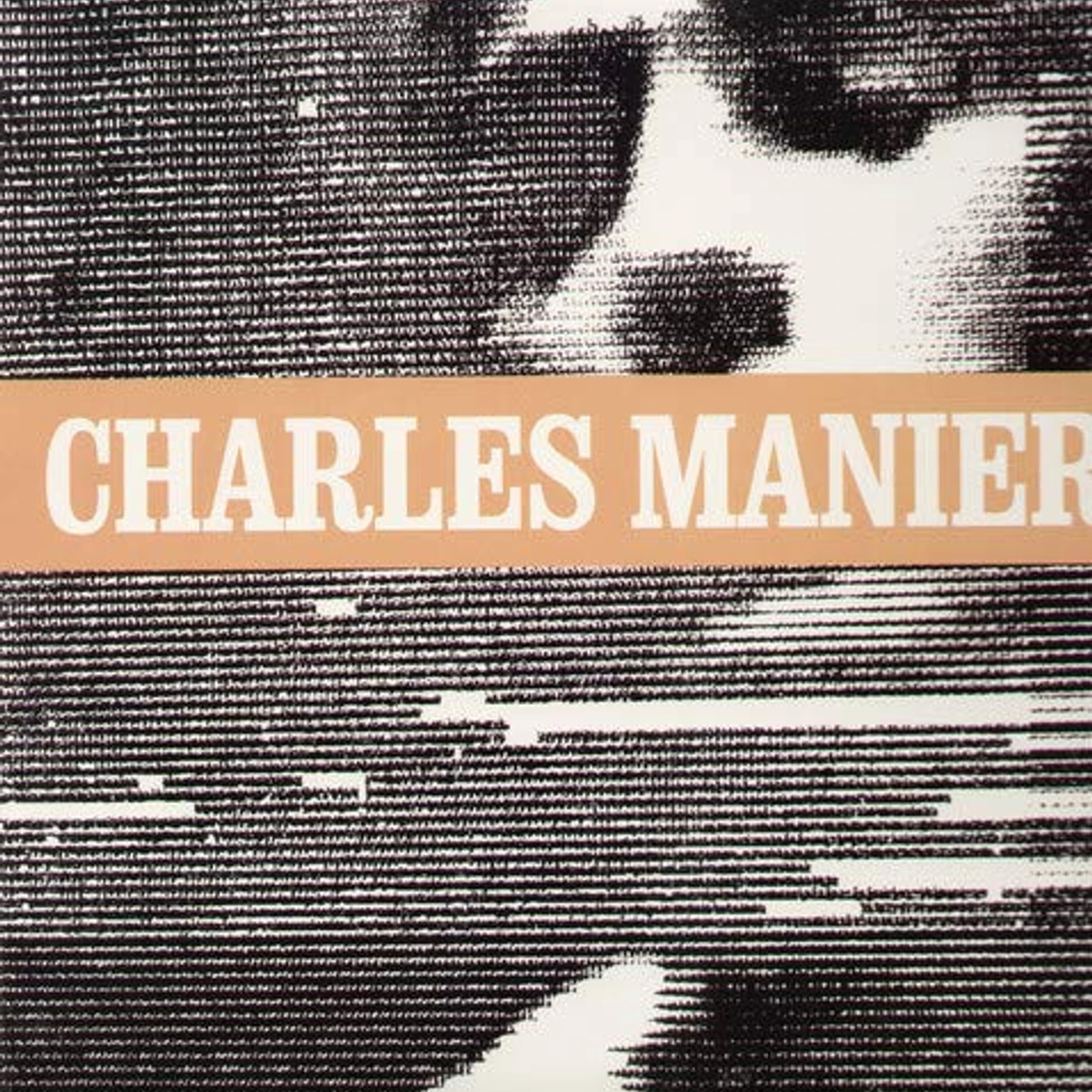 Charles Manier BANG BANG LOVER Vinyl Record